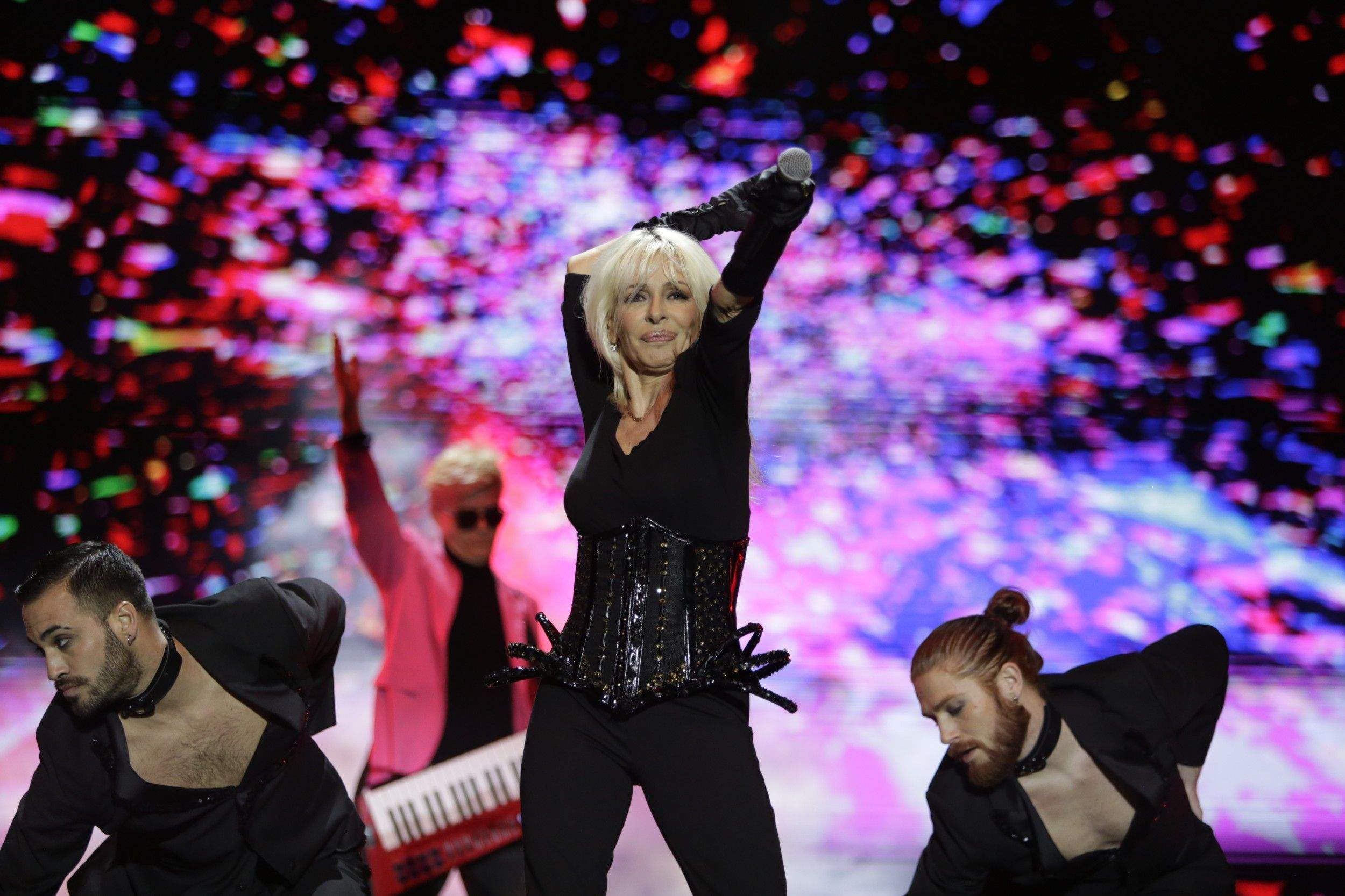 Concurso de drags, 2024 (Fotos: Juan Mateos) Concurso de drags, 2024 (Fotos: Juan Mateos)