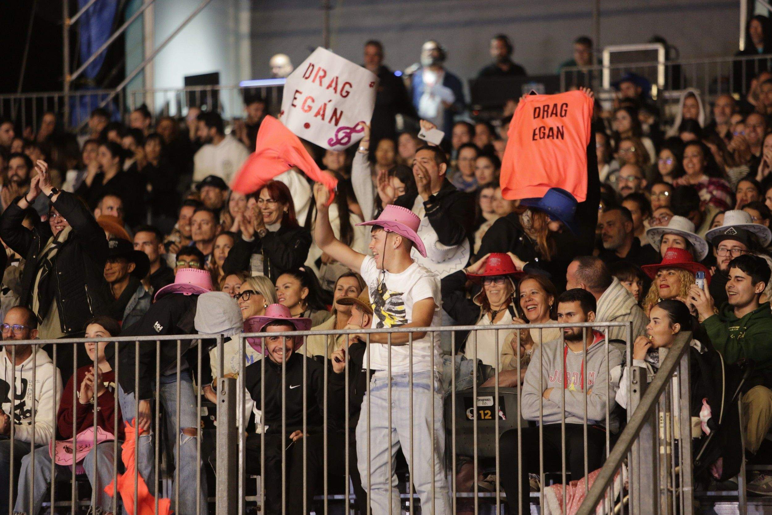 Concurso de drags, 2024 (Fotos: Juan Mateos) Concurso de drags, 2024 (Fotos: Juan Mateos)
