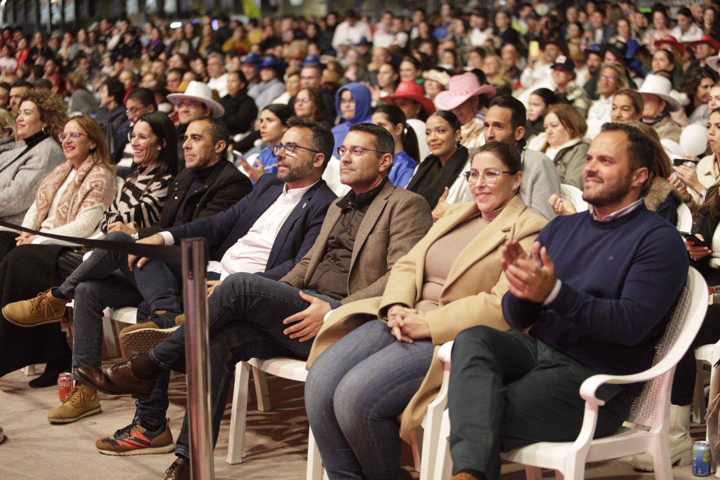 Concurso de drags, 2024 (Fotos: Juan Mateos) Concurso de drags, 2024 (Fotos: Juan Mateos)