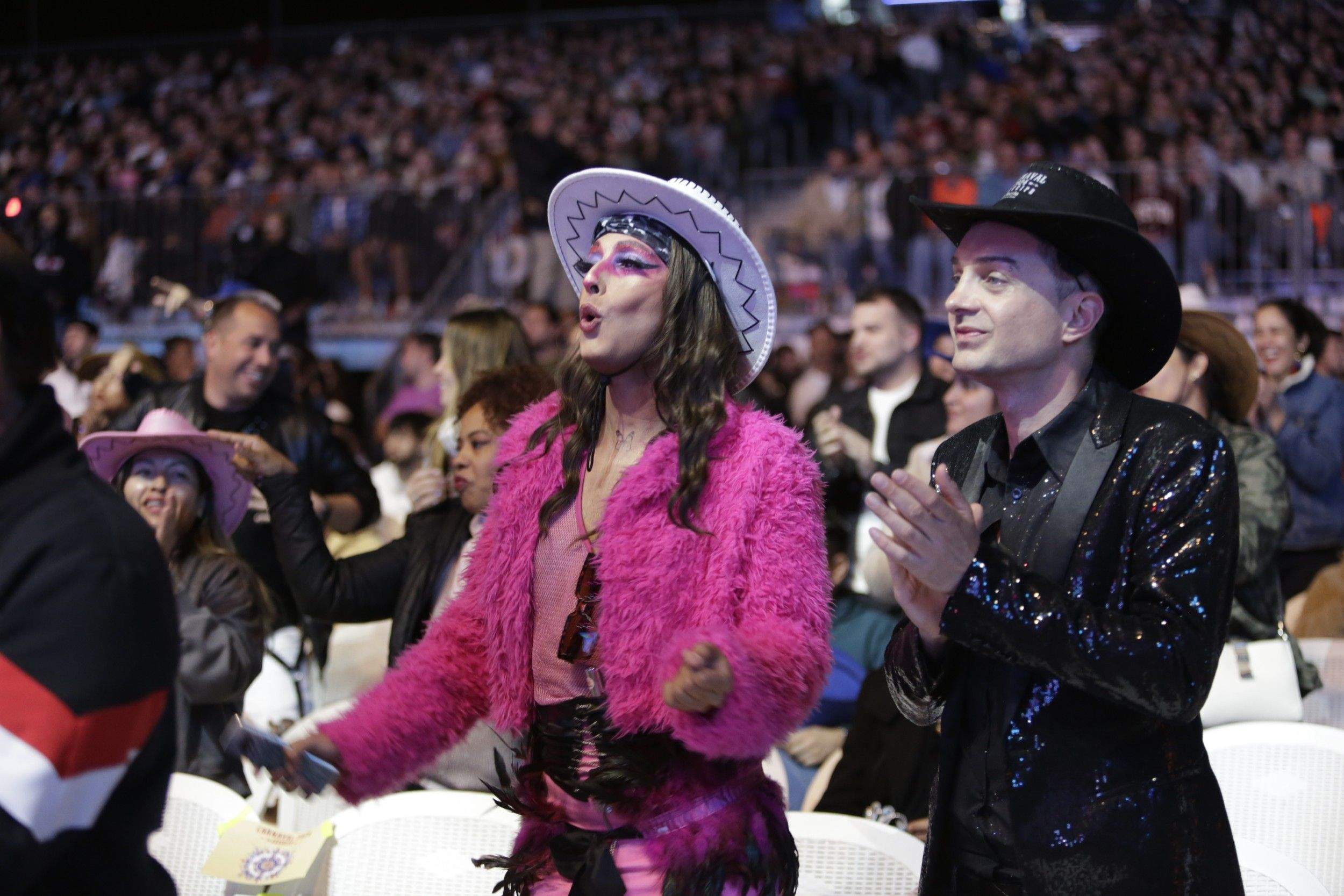 Concurso de drags, 2024 (Fotos: Juan Mateos) Concurso de drags, 2024 (Fotos: Juan Mateos)