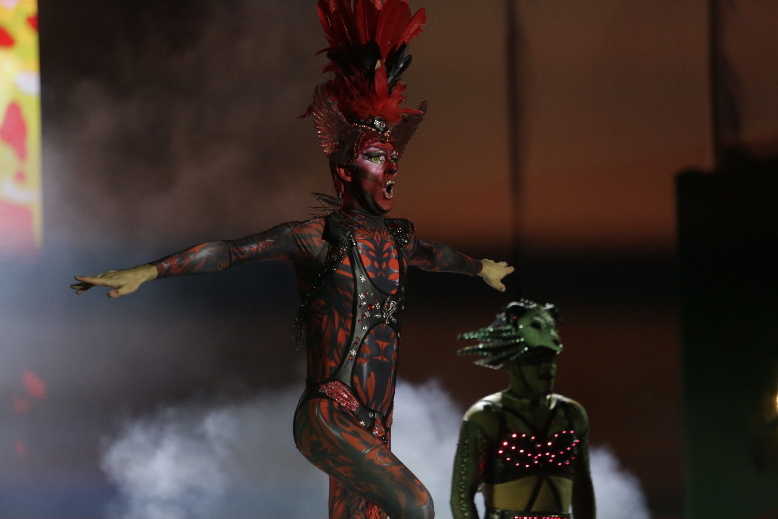 Concurso de drags, 2024 (Fotos: Juan Mateos) Concurso de drags, 2024 (Fotos: Juan Mateos)