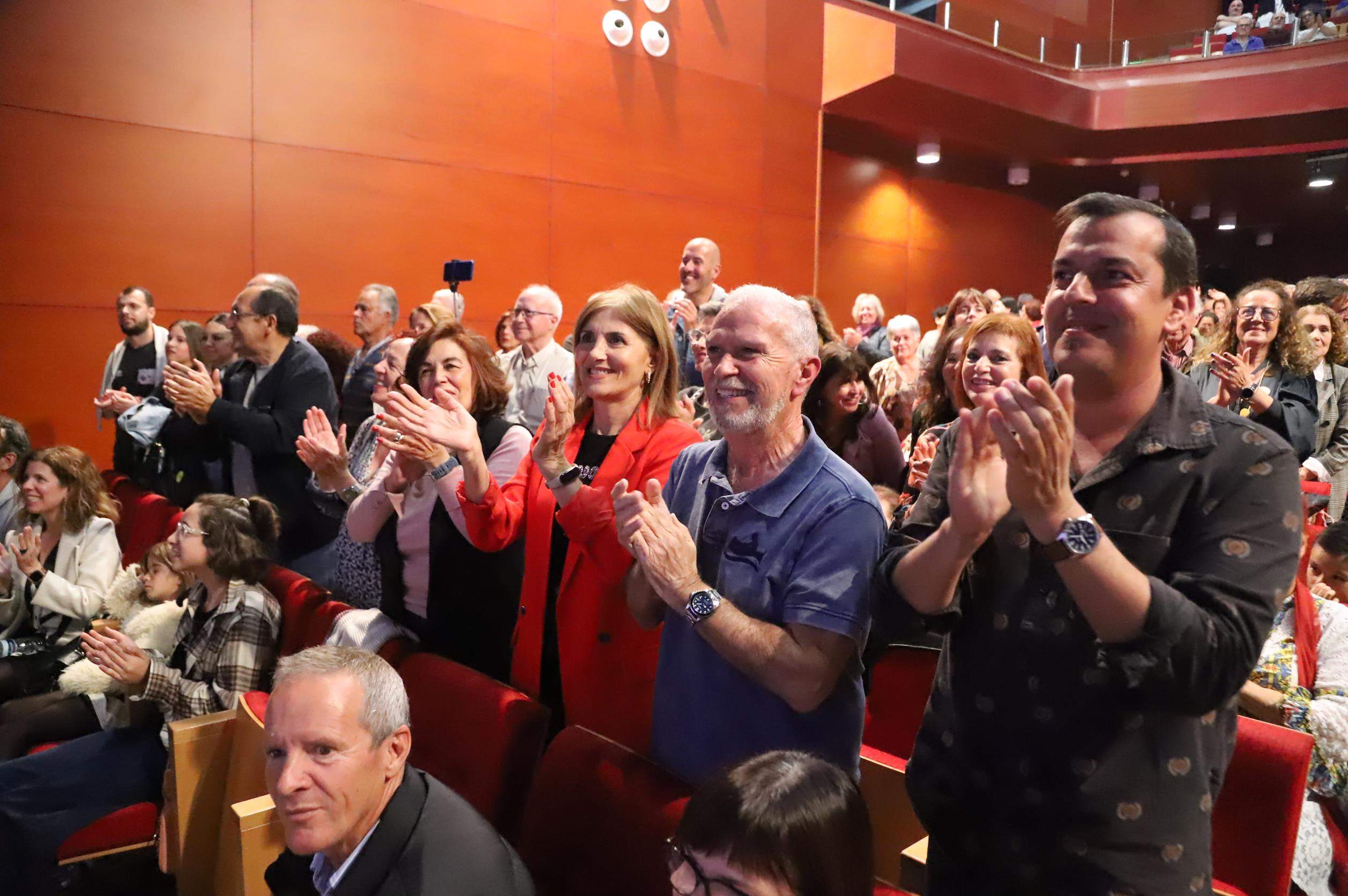 Aniversario de la Parranda Los Buches