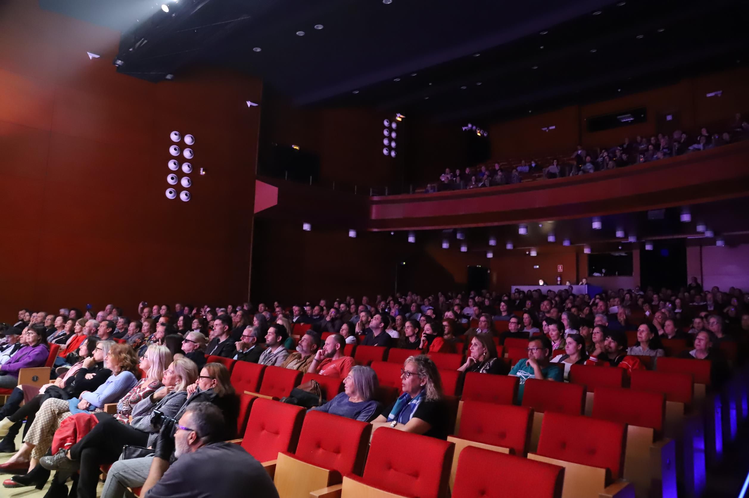 Aniversario de la Parranda Los Buches