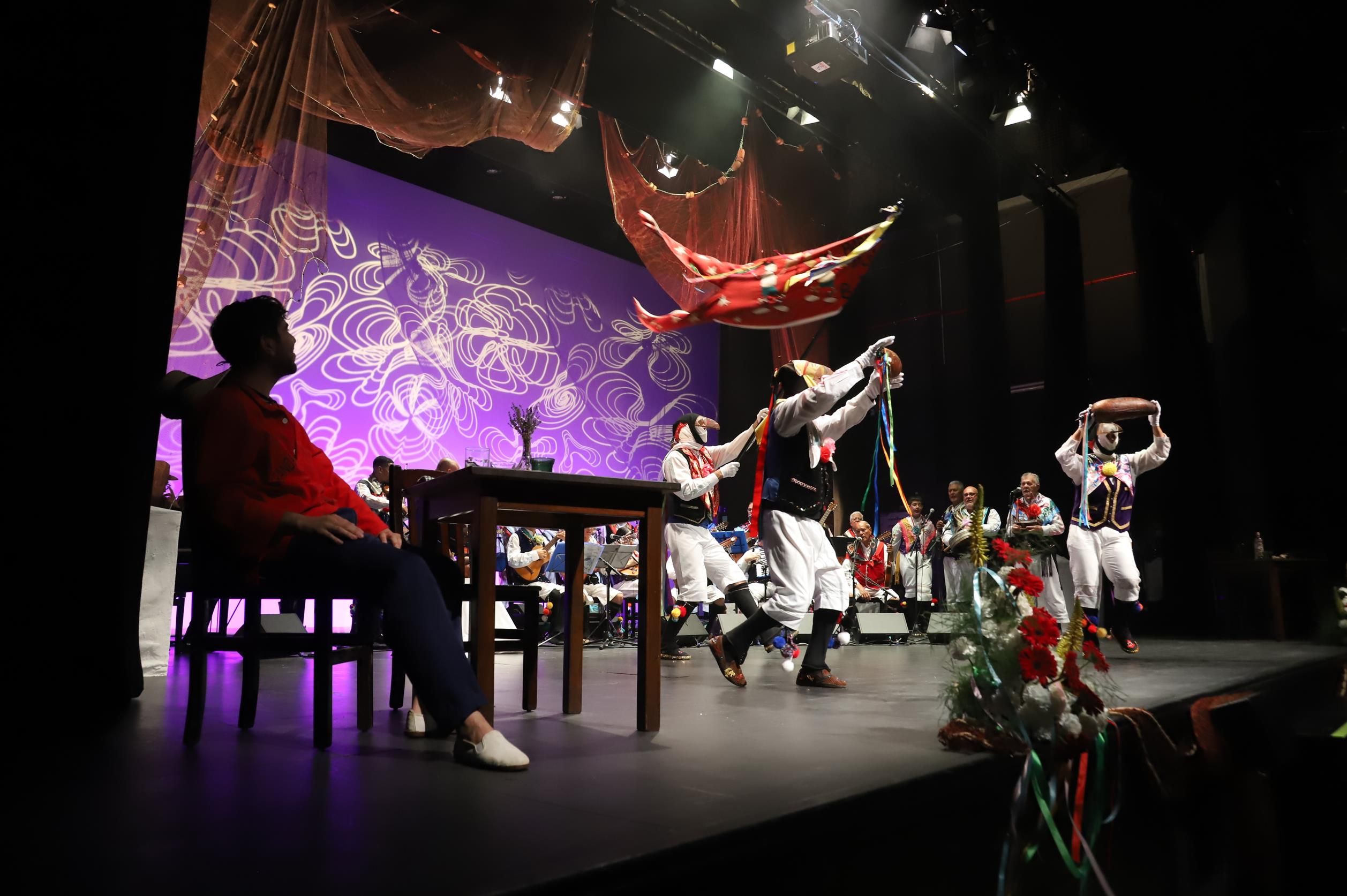 Aniversario de la Parranda Los Buches