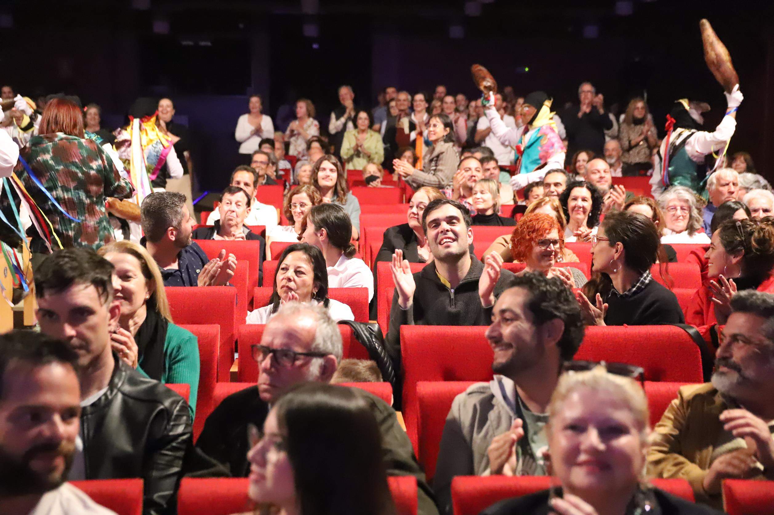 Aniversario de la Parranda Los Buches