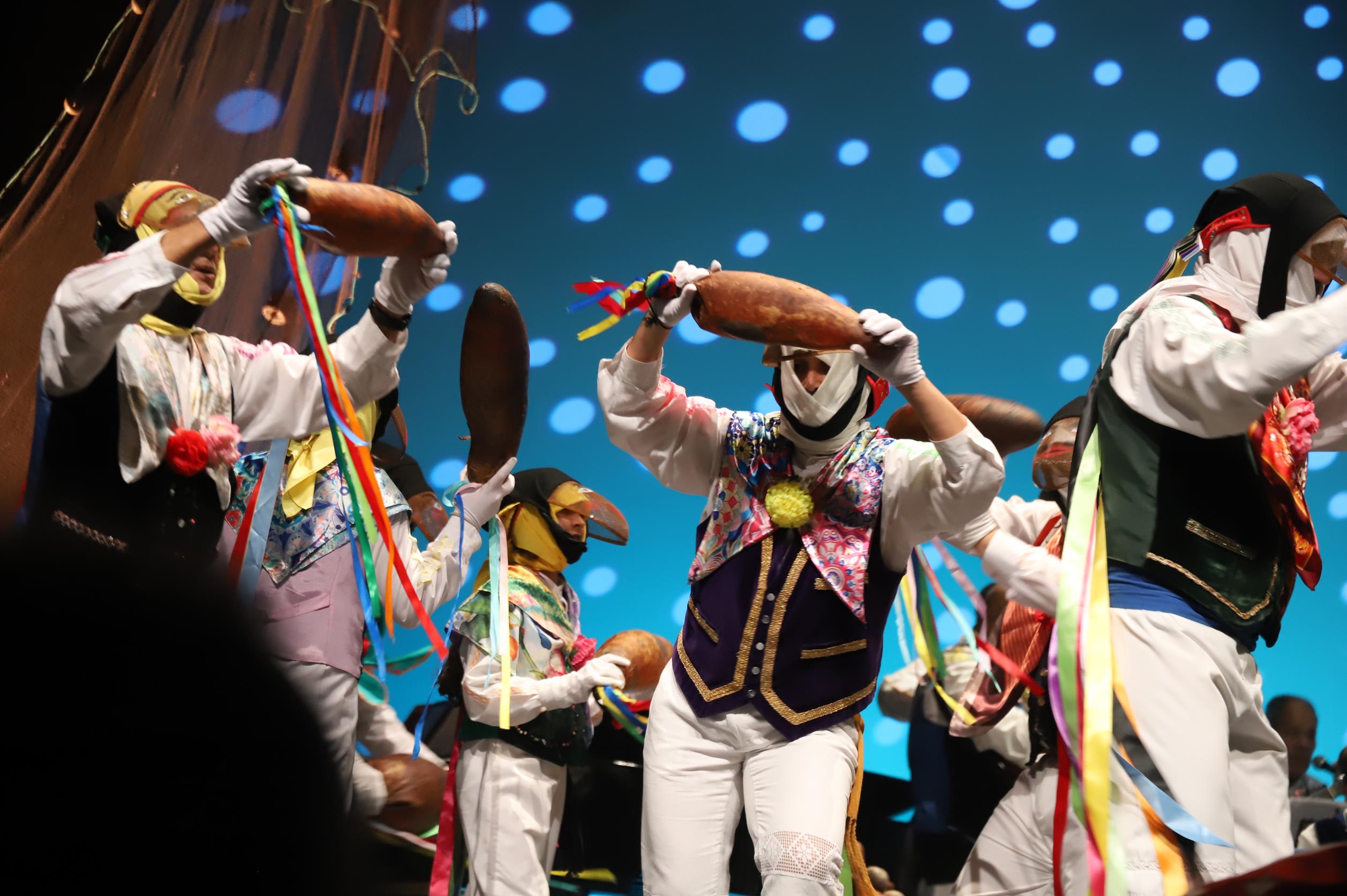 Aniversario de la Parranda Los Buches