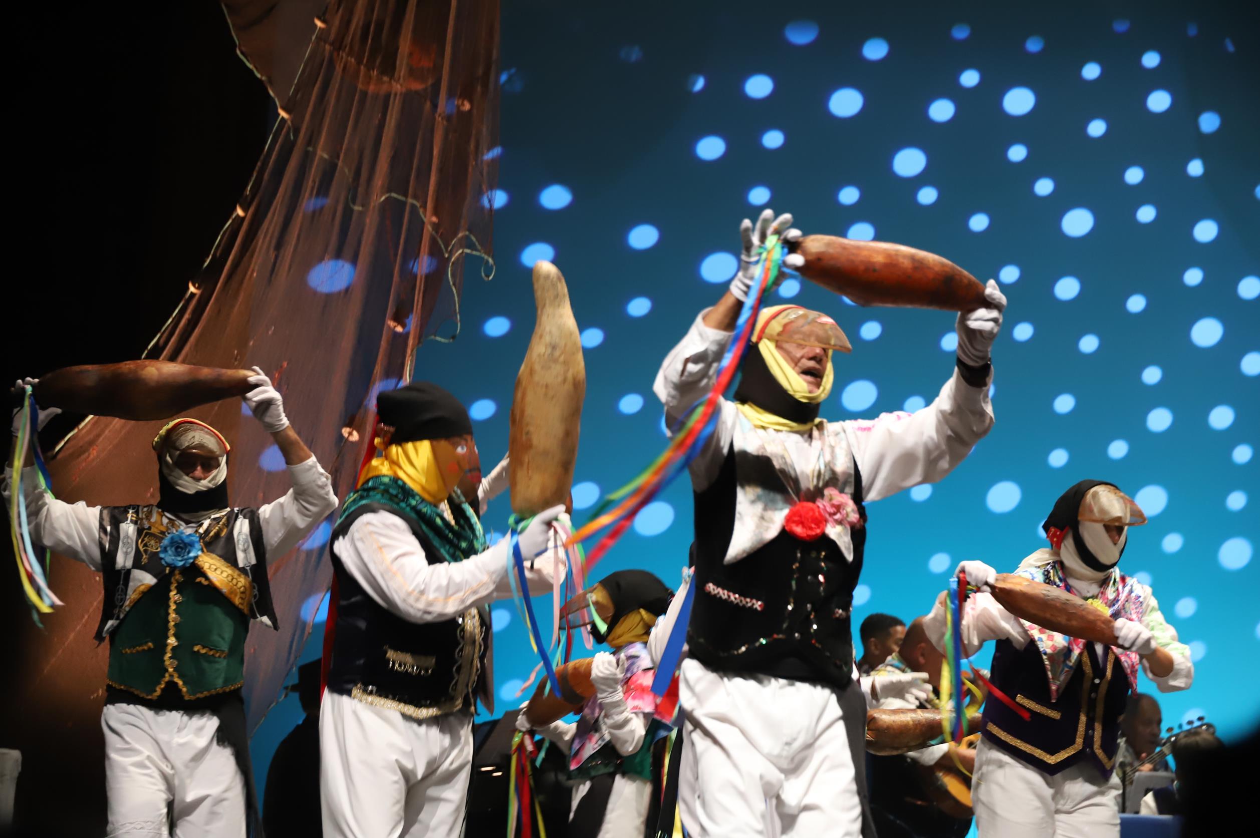 Aniversario de la Parranda Los Buches