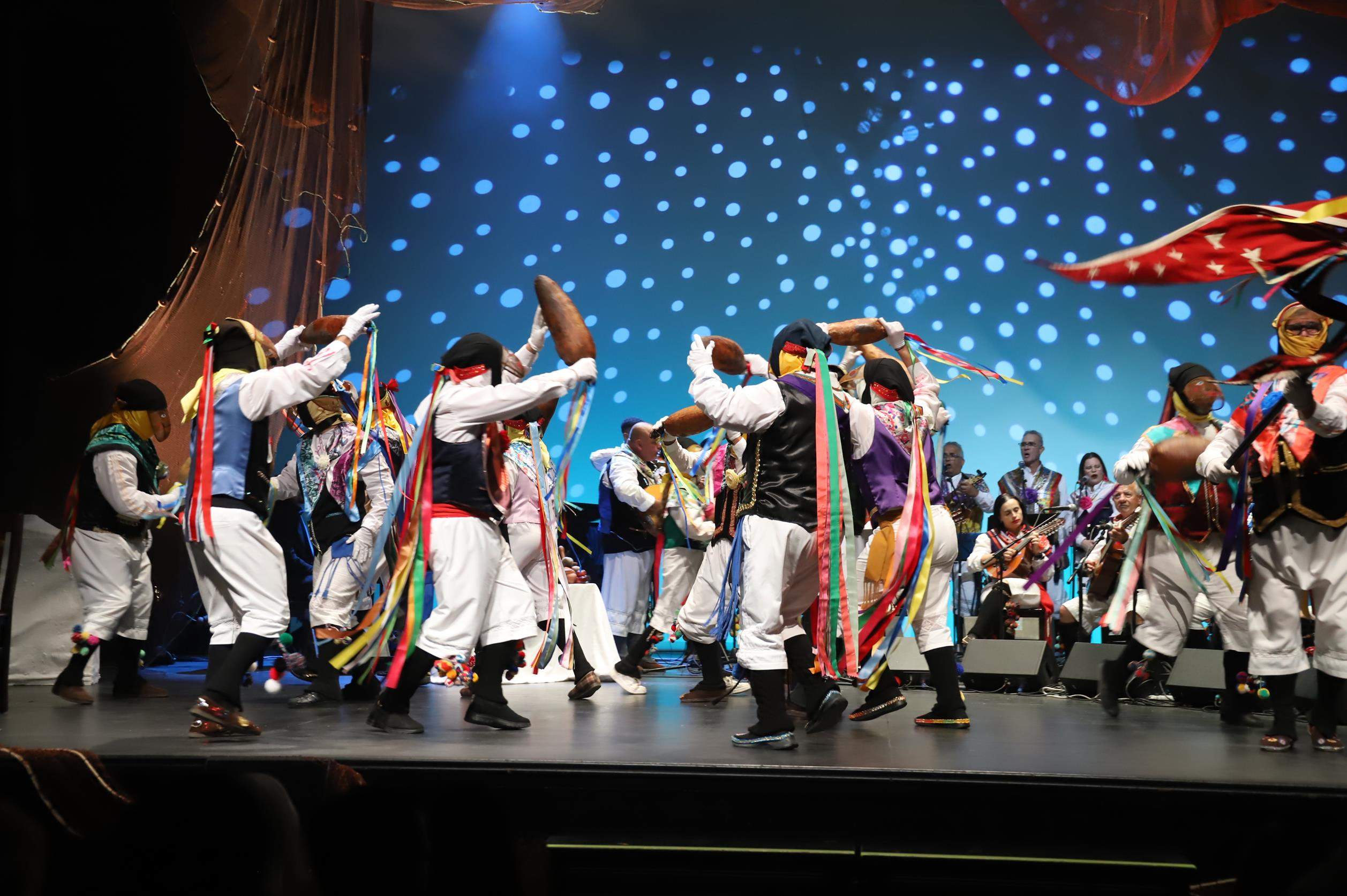 Aniversario de la Parranda Los Buches