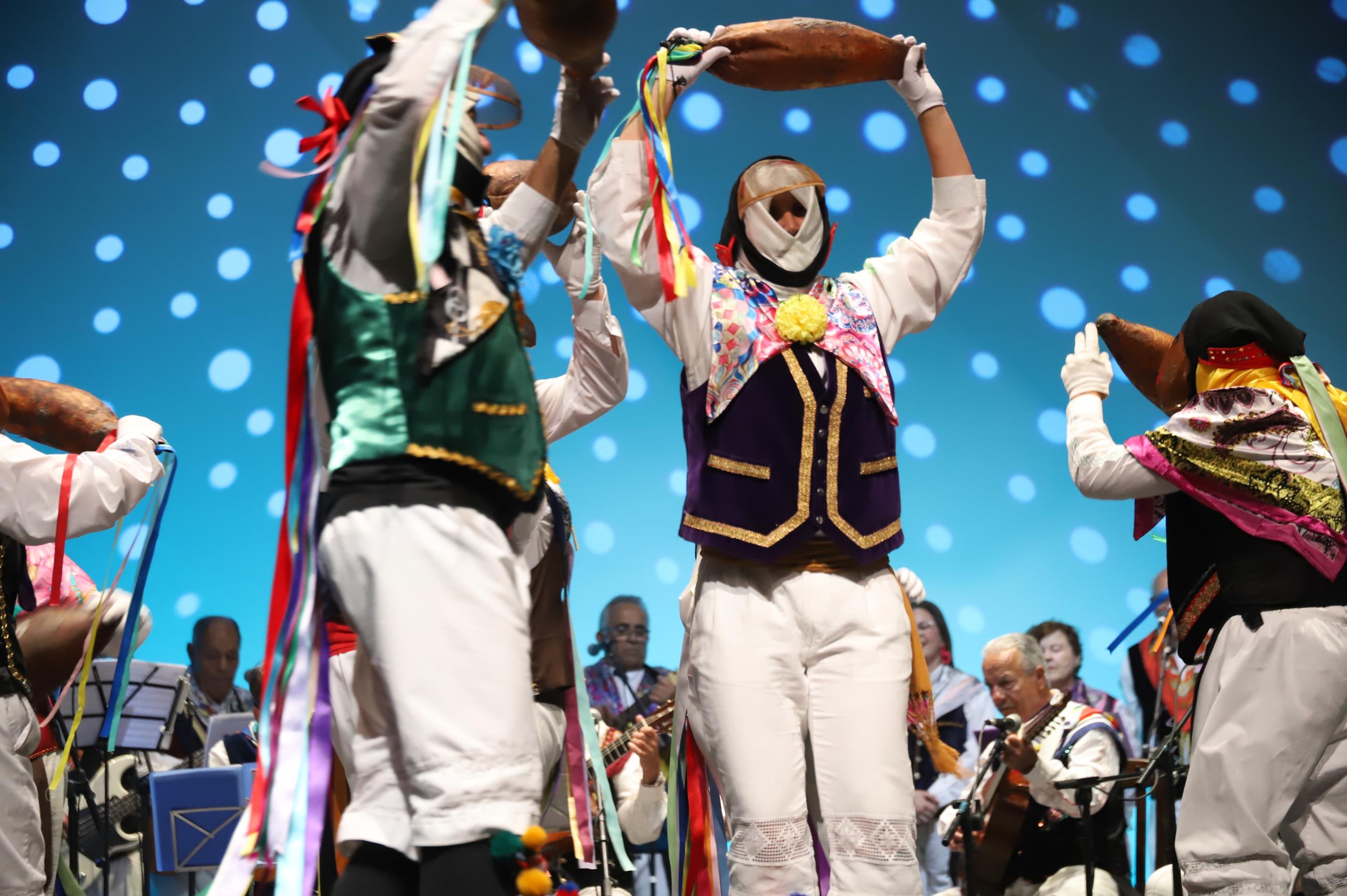 Aniversario de la Parranda Los Buches