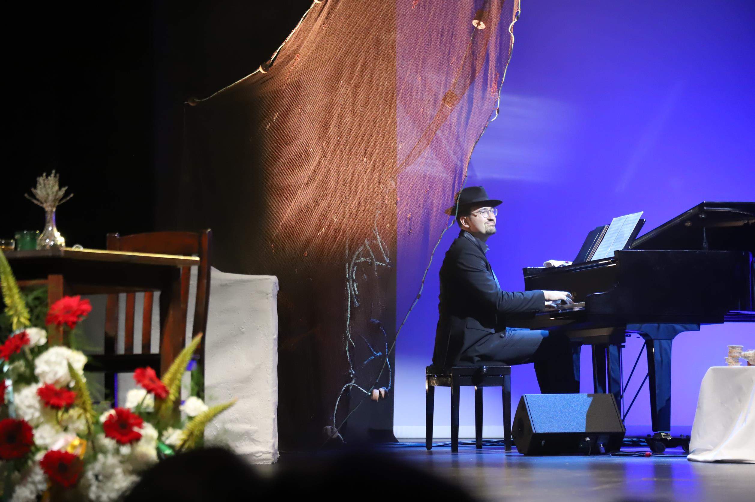 Aniversario de la Parranda Los Buches