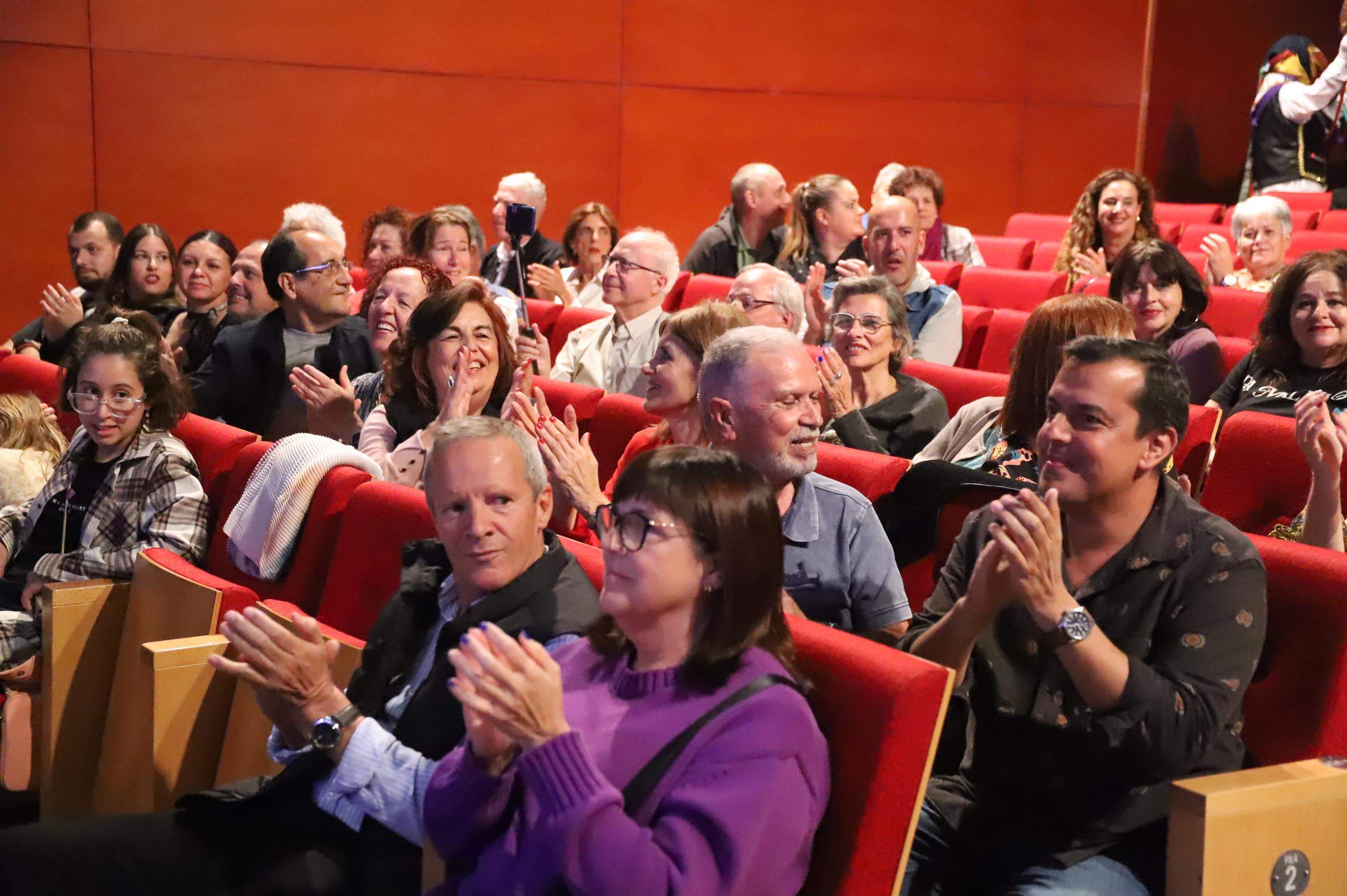 Aniversario de la Parranda Los Buches