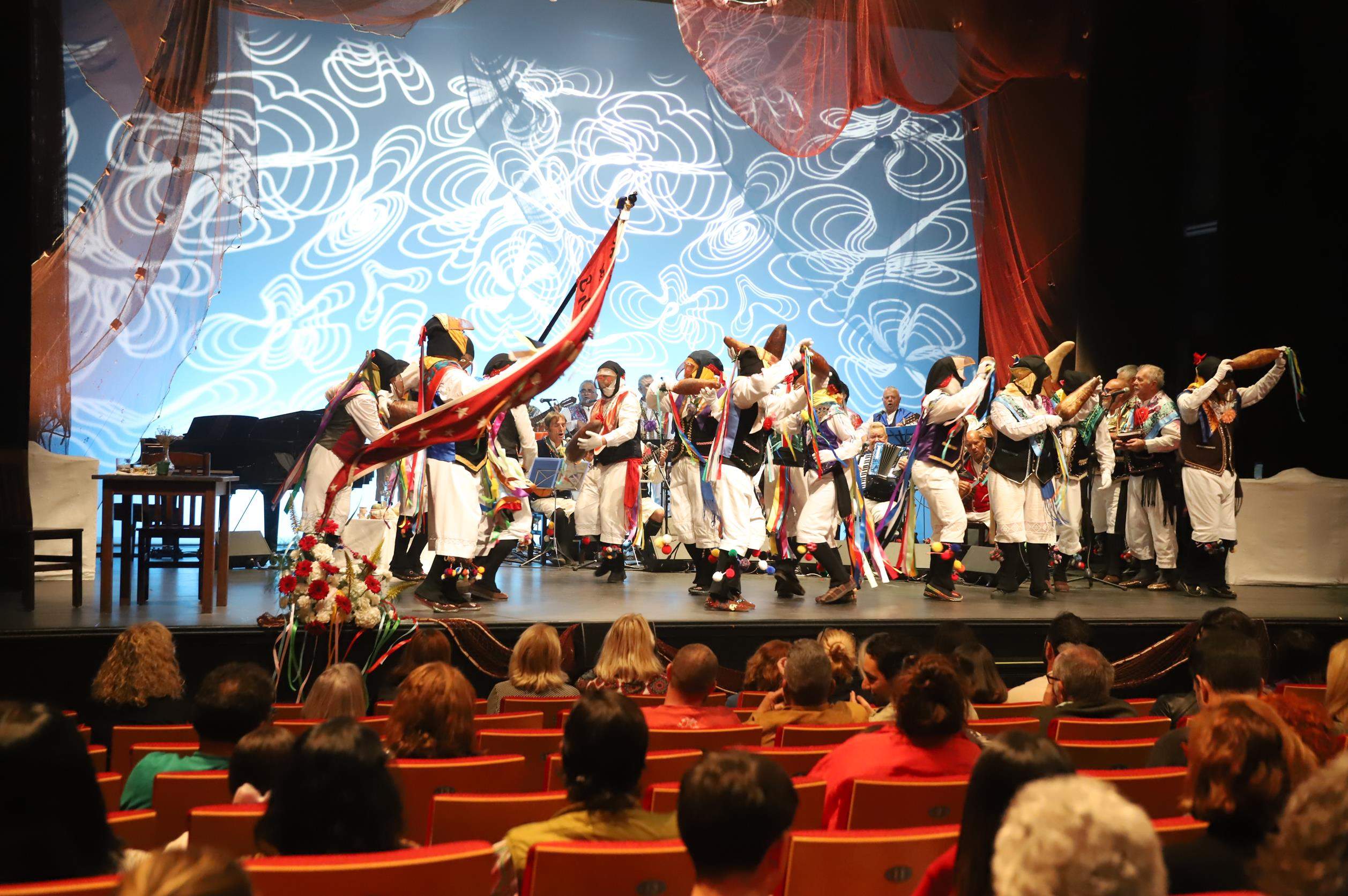 Aniversario de la Parranda Los Buches