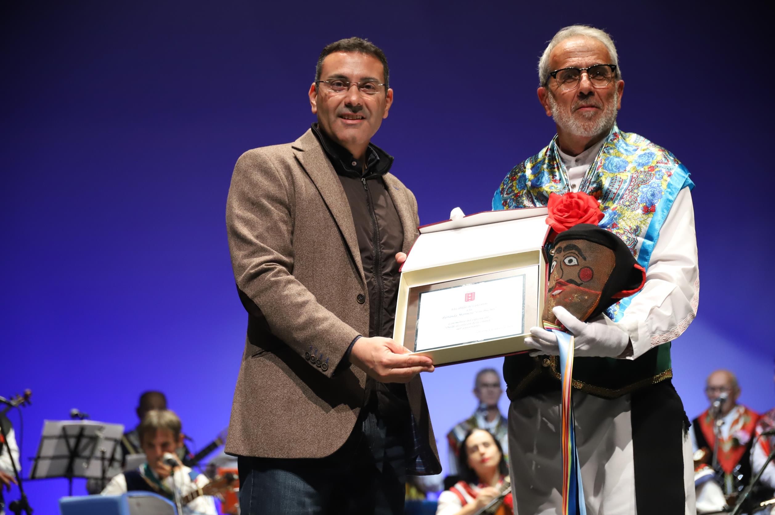 Aniversario de la Parranda Los Buches