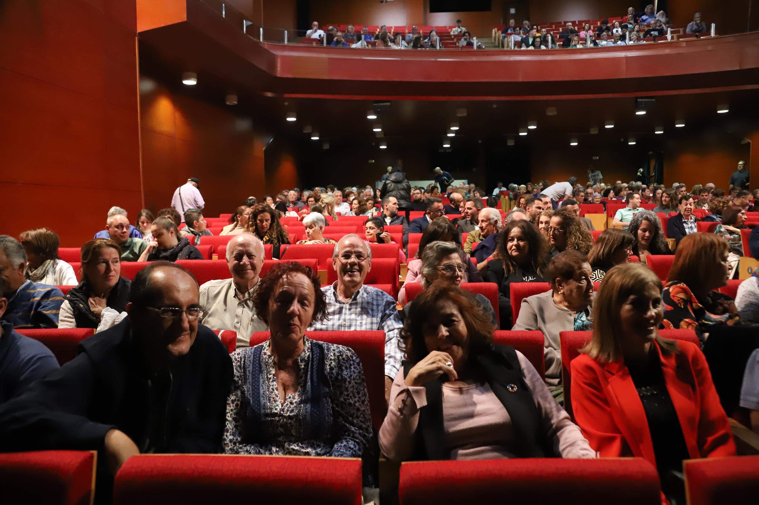 Aniversario de la Parranda Los Buches