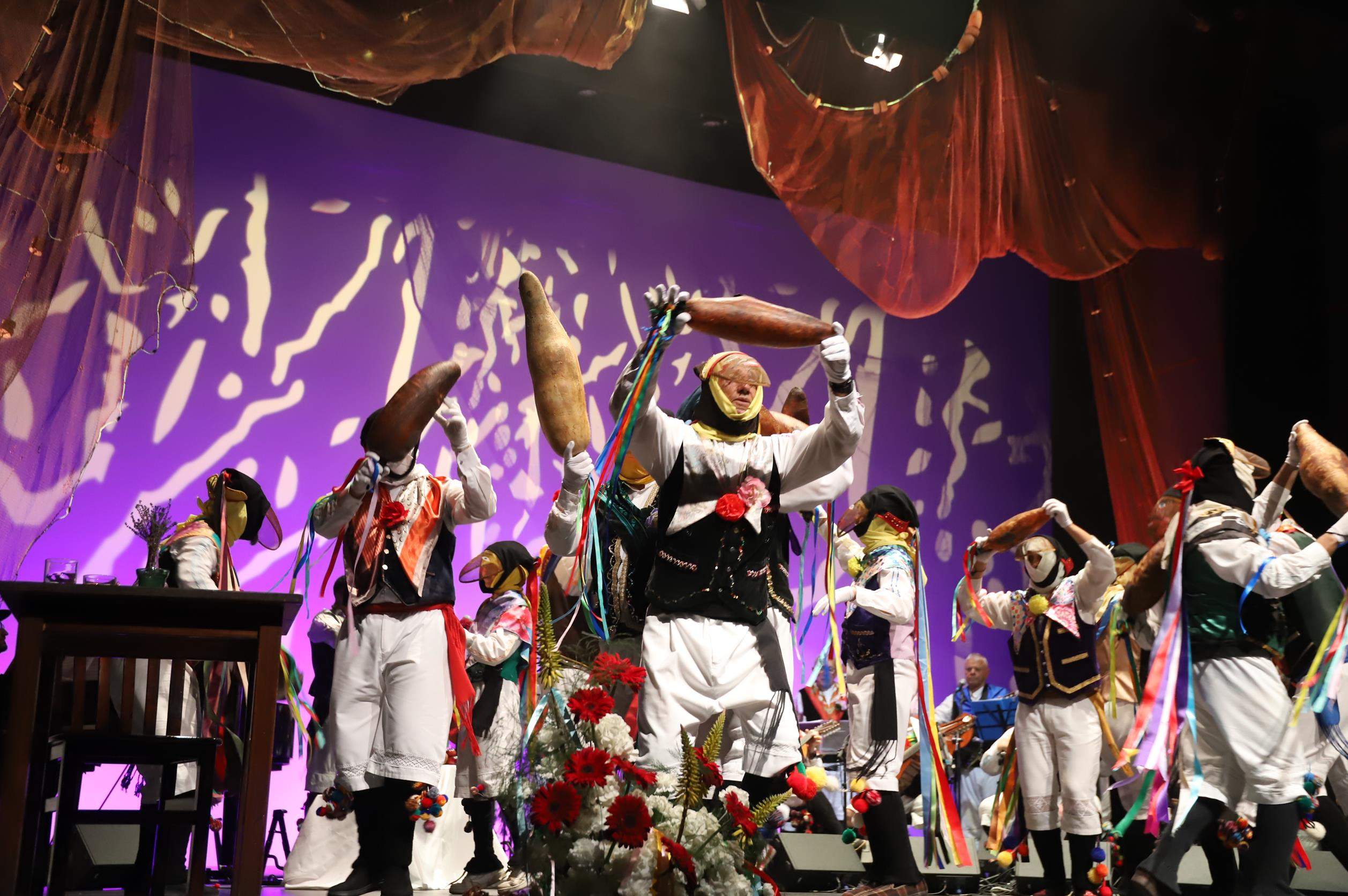 Aniversario de la Parranda Los Buches