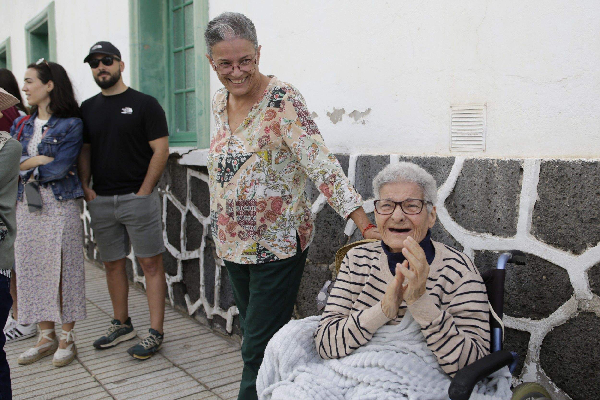 Pasacalles de Carnaval de Arrecife, 2024 (Fotos: Juan Mateos) Pasacalles de Carnaval de Arrecife, 2024 (Fotos: Juan Mateos)