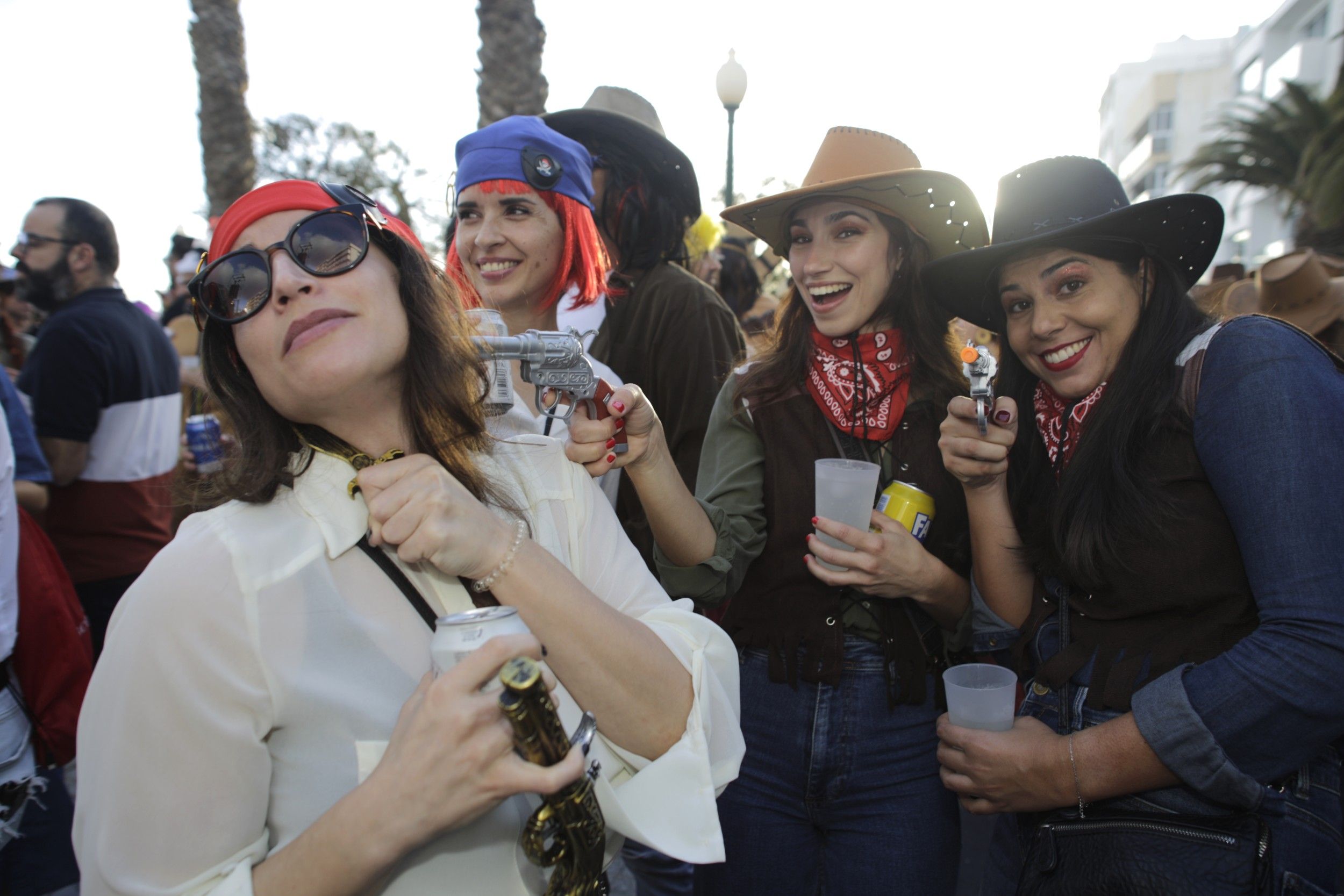 Carnaval de Día de Arrecife, 2024 (Fotos: Juan Mateos) Carnaval de Día de Arrecife, 2024 (Fotos: Juan Mateos)