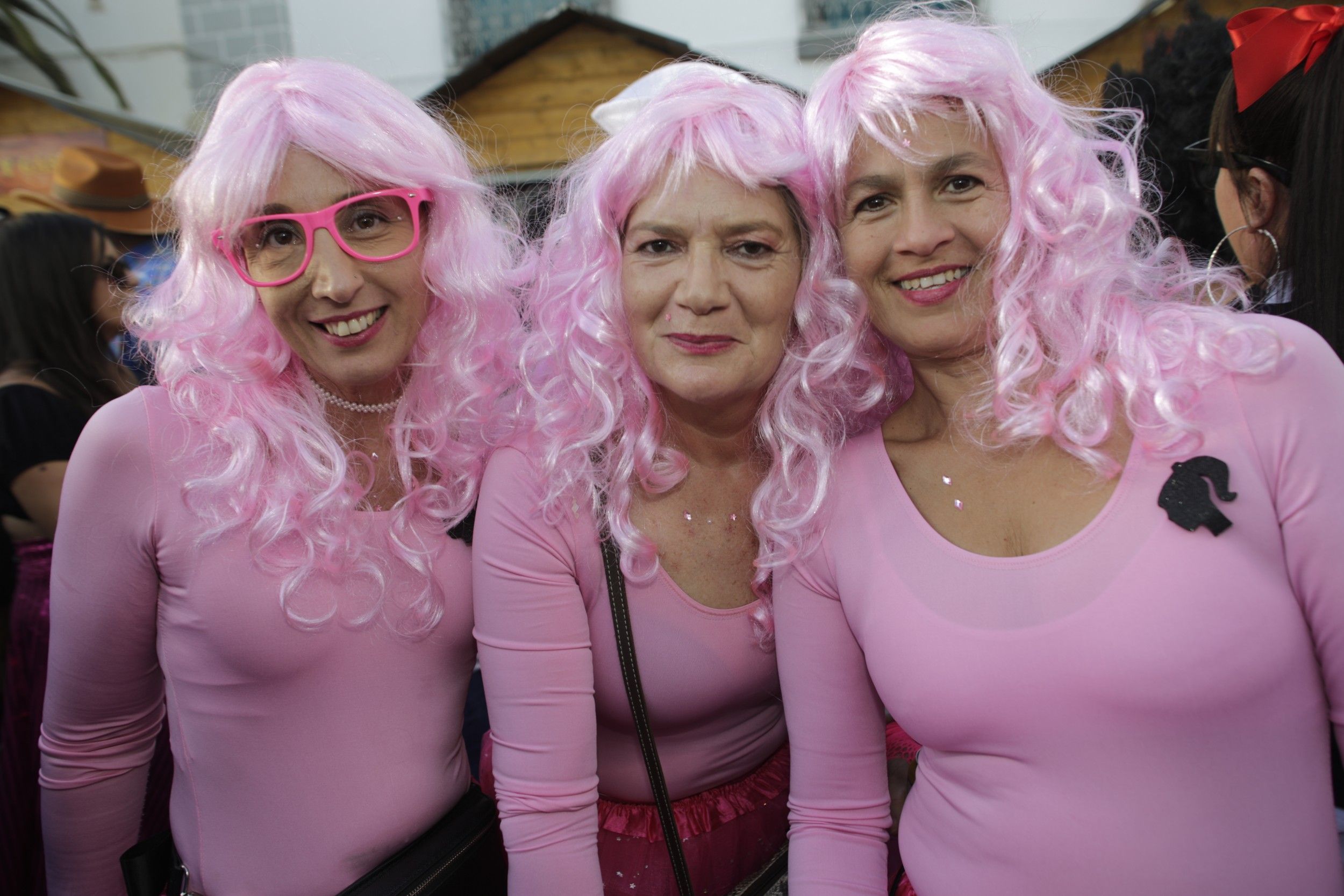 Carnaval de Día de Arrecife, 2024 (Fotos: Juan Mateos) Carnaval de Día de Arrecife, 2024 (Fotos: Juan Mateos)