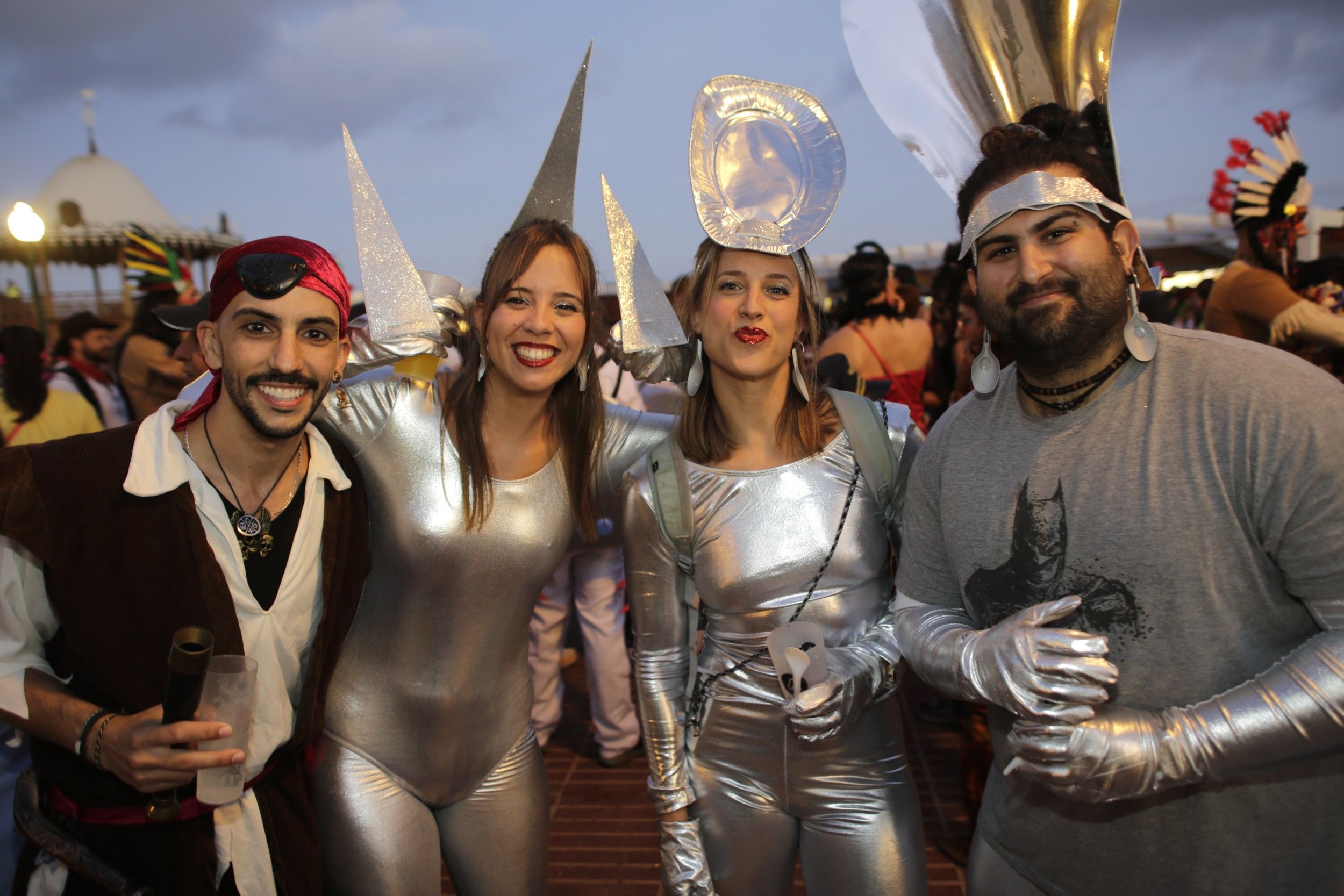 Carnaval de Día de Arrecife, 2024 (Fotos: Juan Mateos) Carnaval de Día de Arrecife, 2024 (Fotos: Juan Mateos)
