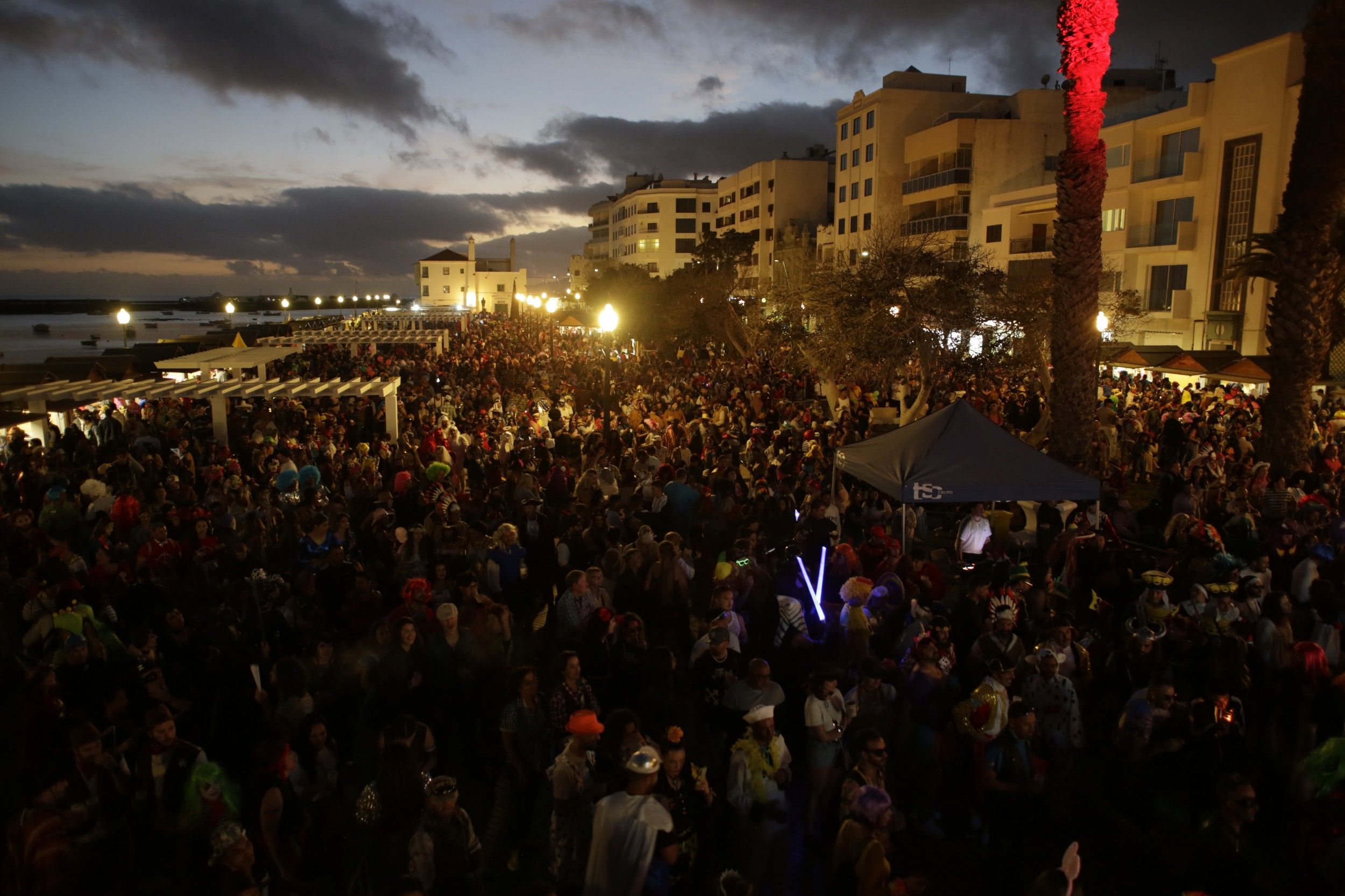 Carnaval de Día de Arrecife, 2024 (Fotos: Juan Mateos) Carnaval de Día de Arrecife, 2024 (Fotos: Juan Mateos)