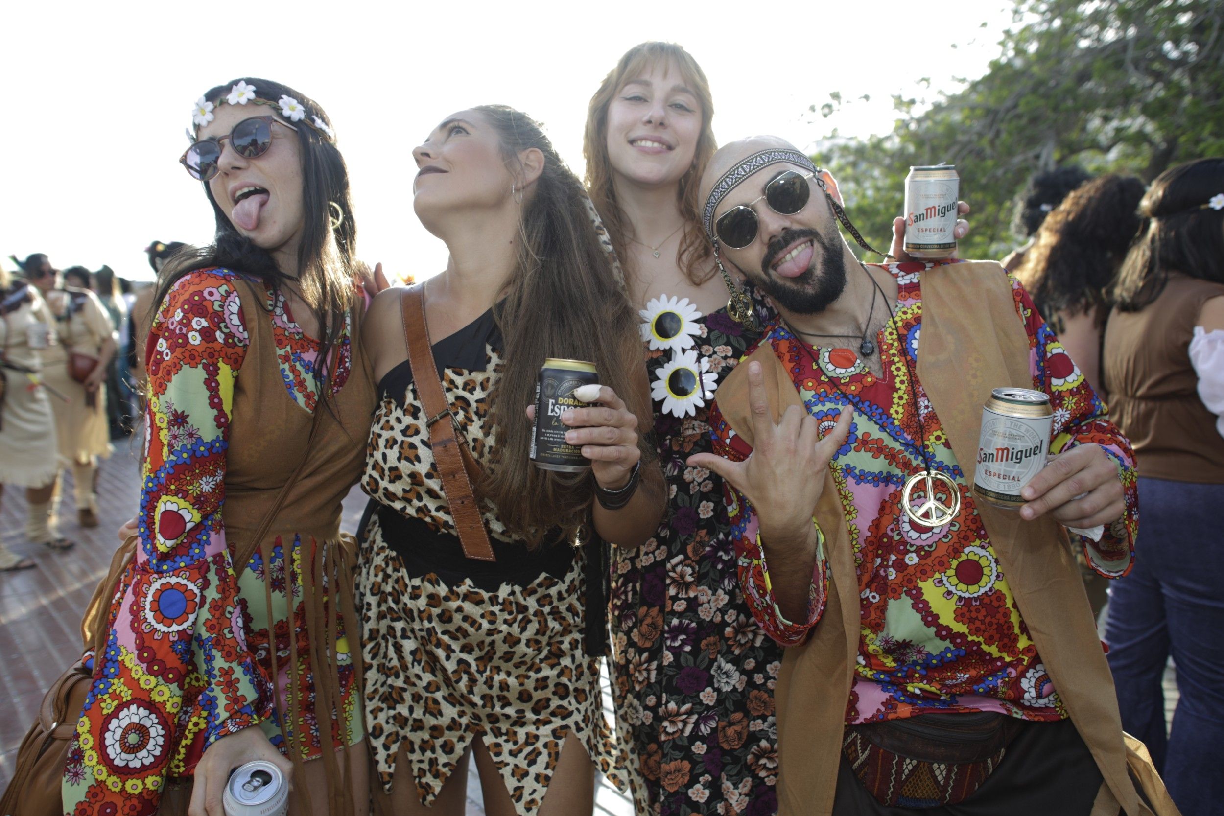 Carnaval de Día de Arrecife, 2024 (Fotos: Juan Mateos) Carnaval de Día de Arrecife, 2024 (Fotos: Juan Mateos)