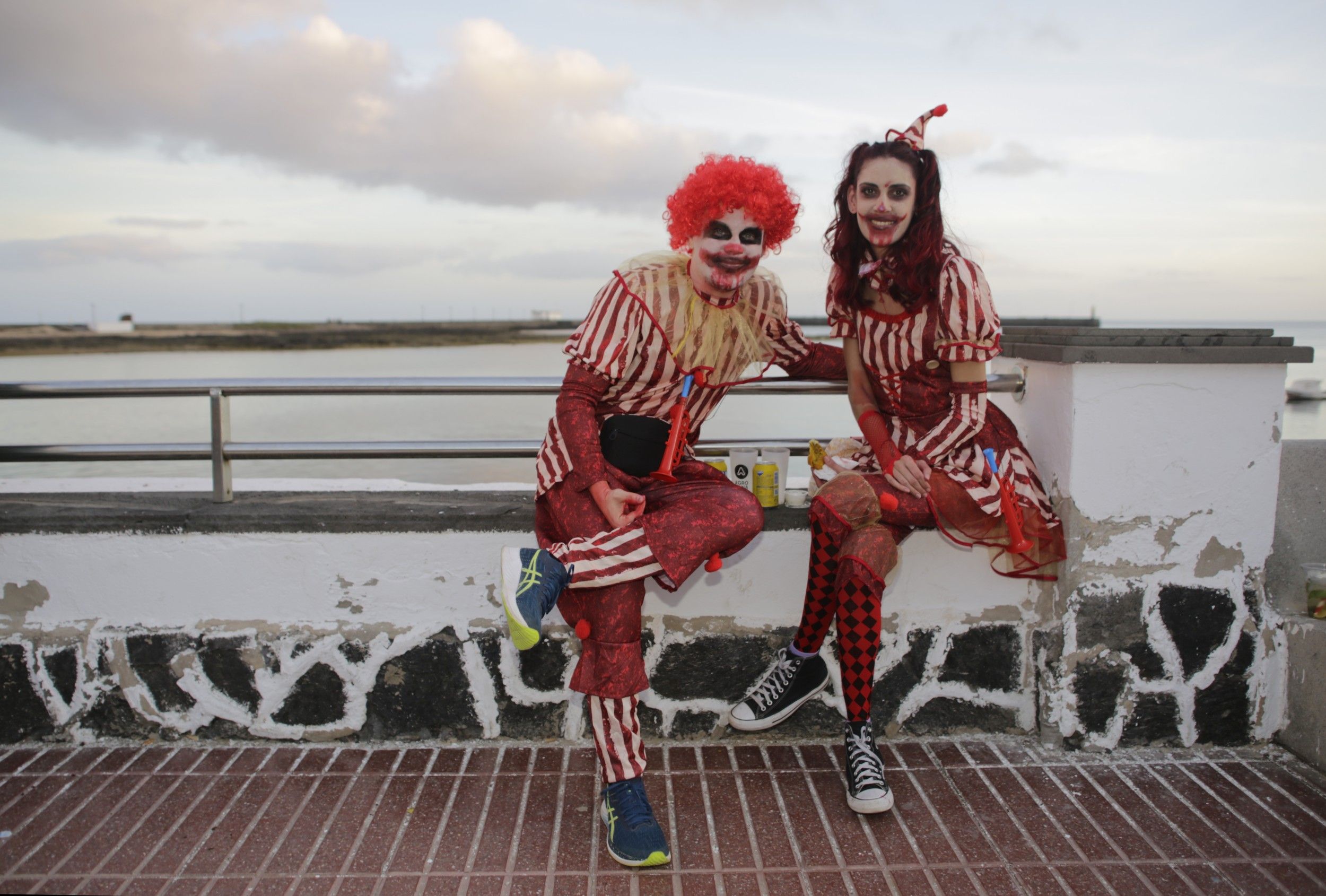 Carnaval de Día de Arrecife, 2024 (Fotos: Juan Mateos) Carnaval de Día de Arrecife, 2024 (Fotos: Juan Mateos)