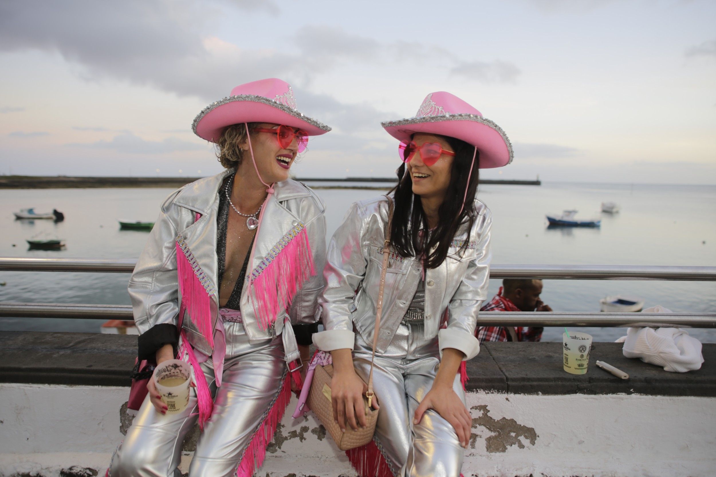 Carnaval de Día de Arrecife, 2024 (Fotos: Juan Mateos) Carnaval de Día de Arrecife, 2024 (Fotos: Juan Mateos)