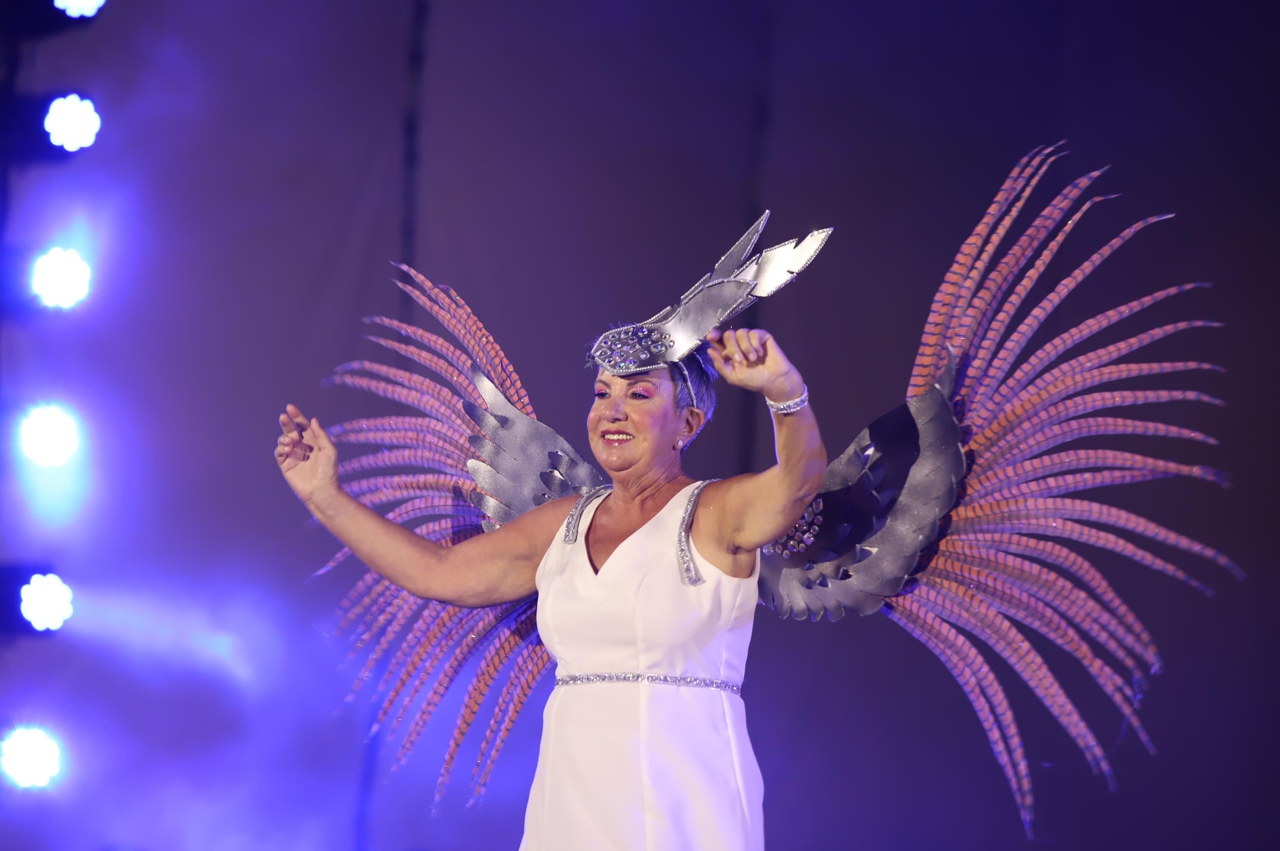 Gala de Mayores del Carnaval de Arrecife, 2024 Gala de Mayores del Carnaval de Arrecife, 2024