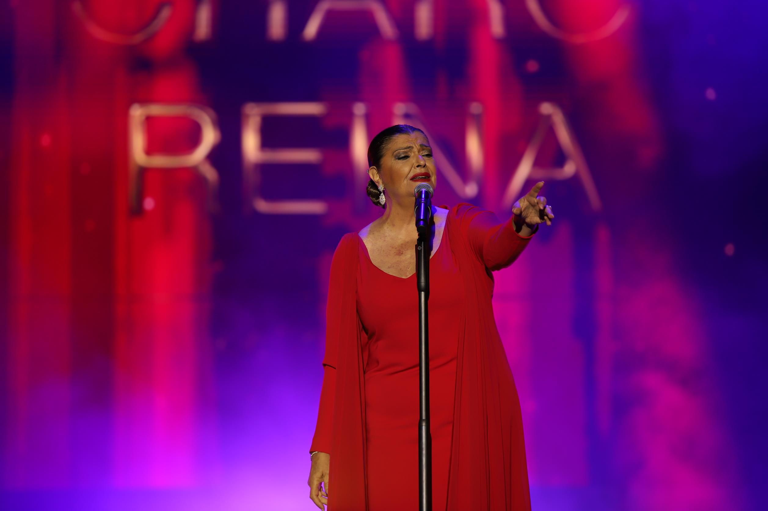 Gala de Mayores del Carnaval de Arrecife, 2024 Gala de Mayores del Carnaval de Arrecife, 2024