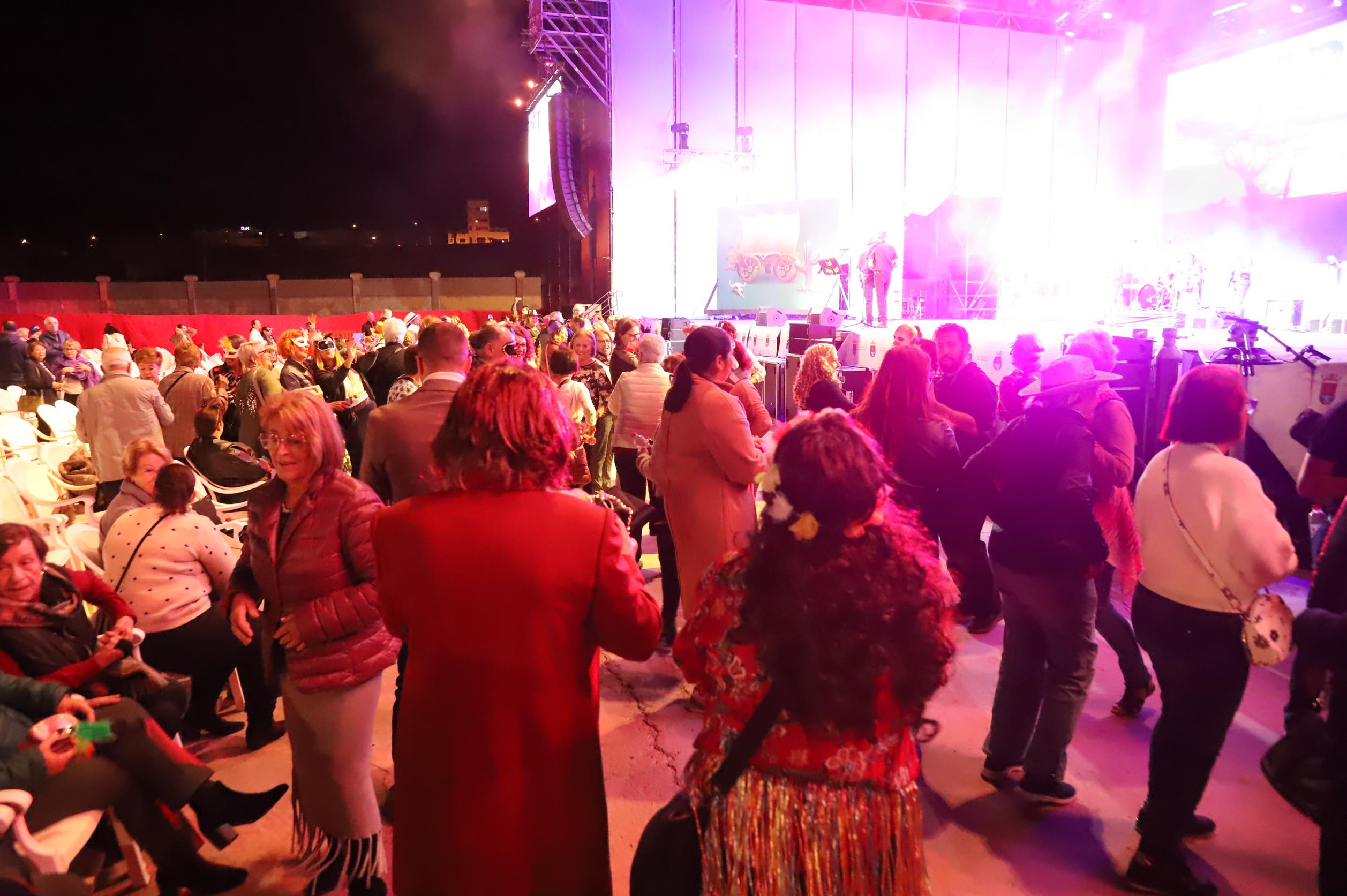 I Gala del Carnaval de Mayores (63) I Gala del Carnaval de Mayores (63)