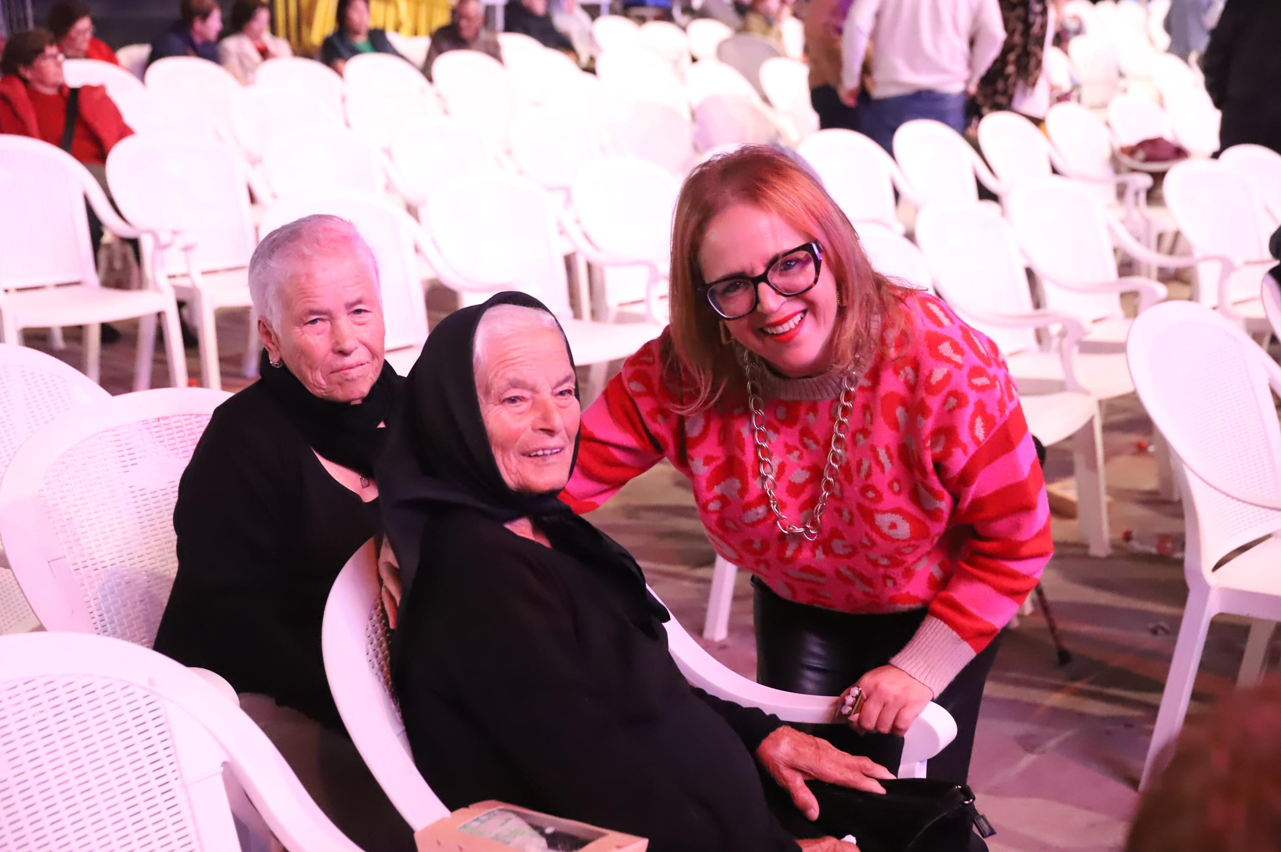 I Gala del Carnaval de Mayores (64) I Gala del Carnaval de Mayores (64)