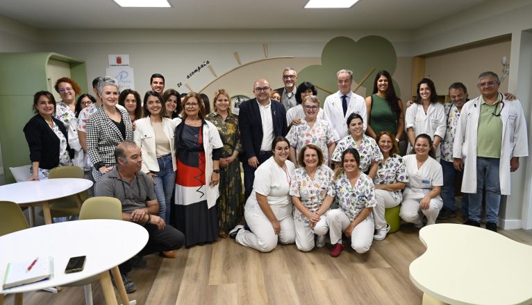 Foto de familia Foto de familia