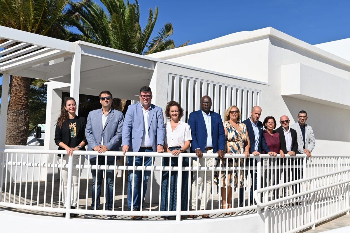 The Family Respite Center