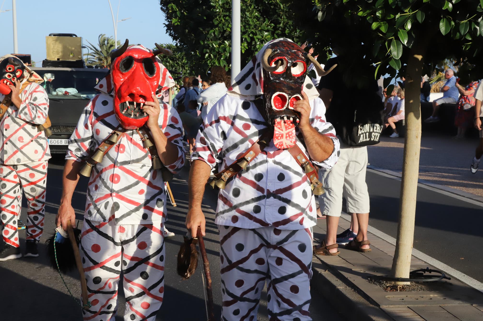 Gran desfile de Carnaval, 2024 (Juan Mateos)