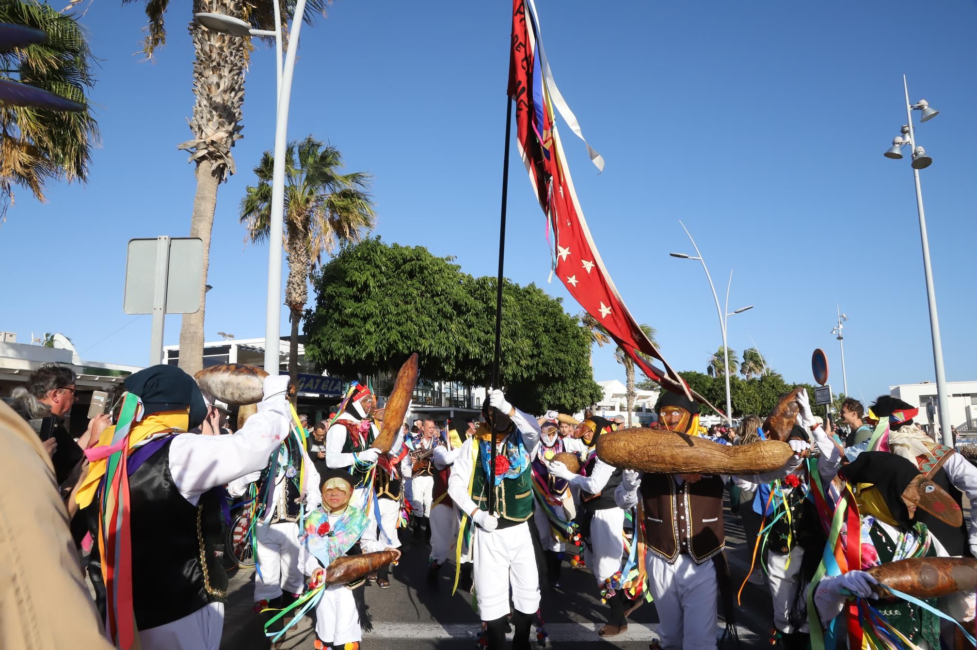 Gran desfile de Carnaval, 2024 (Juan Mateos)