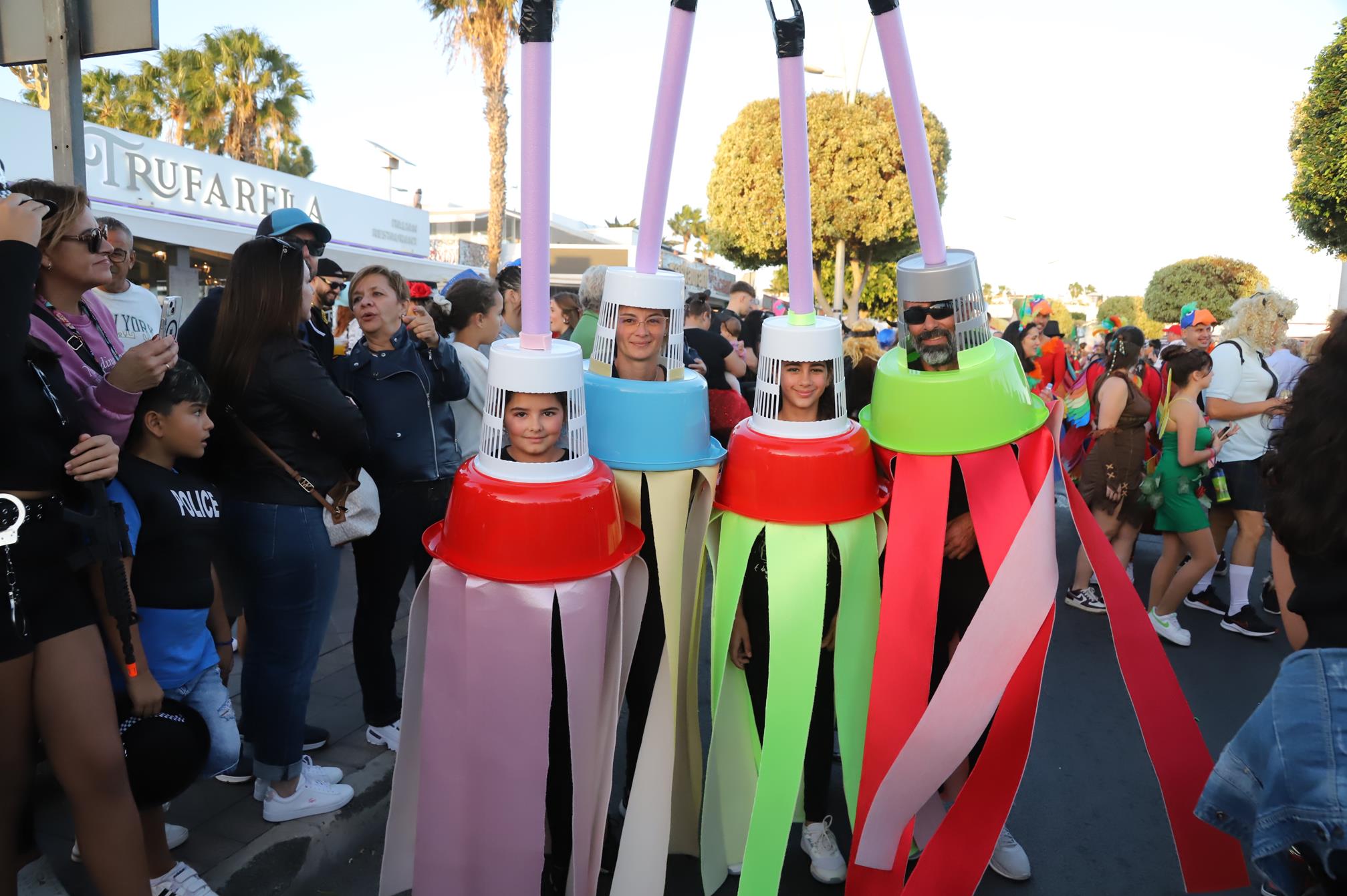 Gran desfile de Carnaval, 2024 (Juan Mateos)