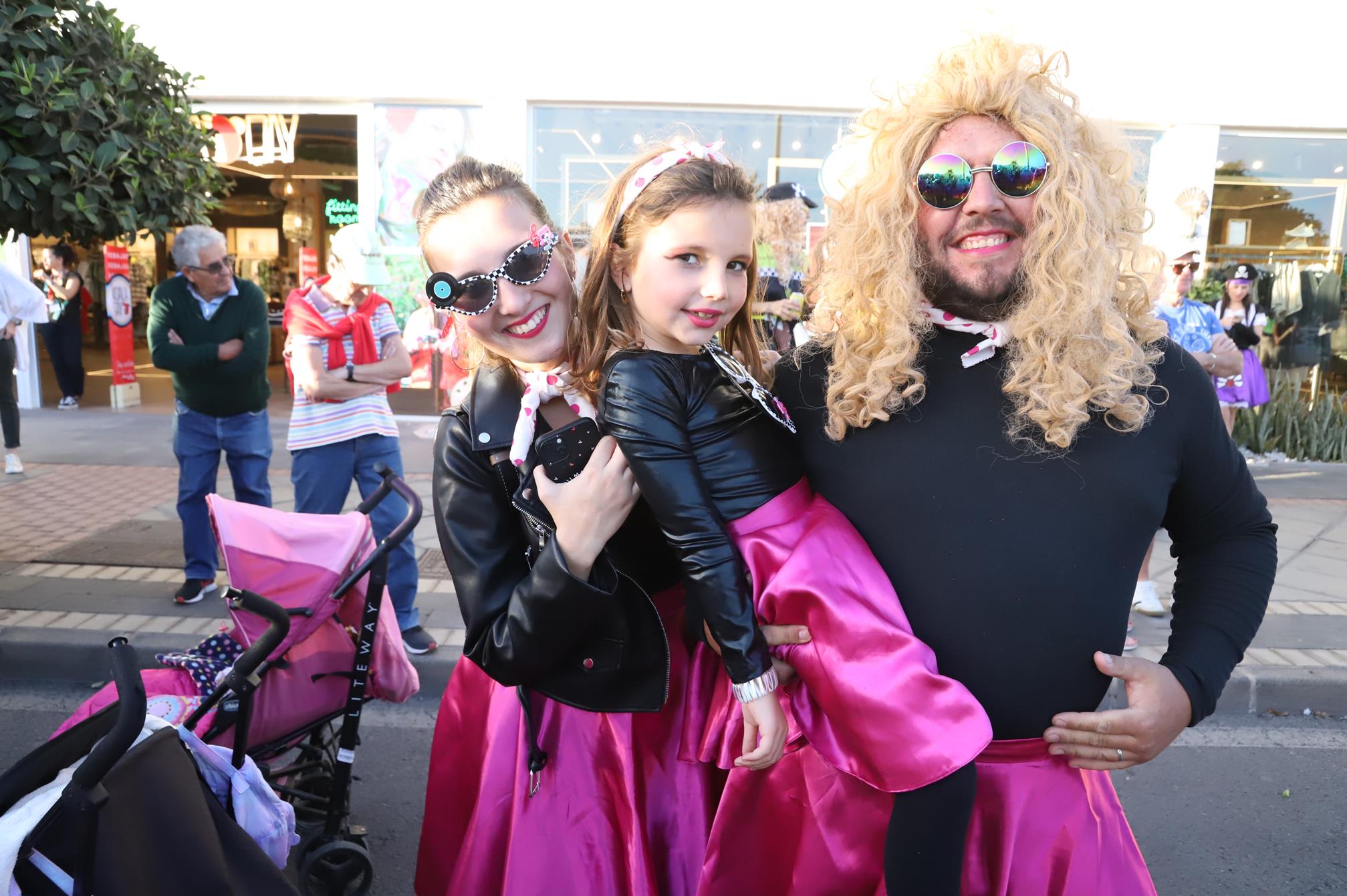 Gran desfile de Carnaval, 2024 (Juan Mateos)