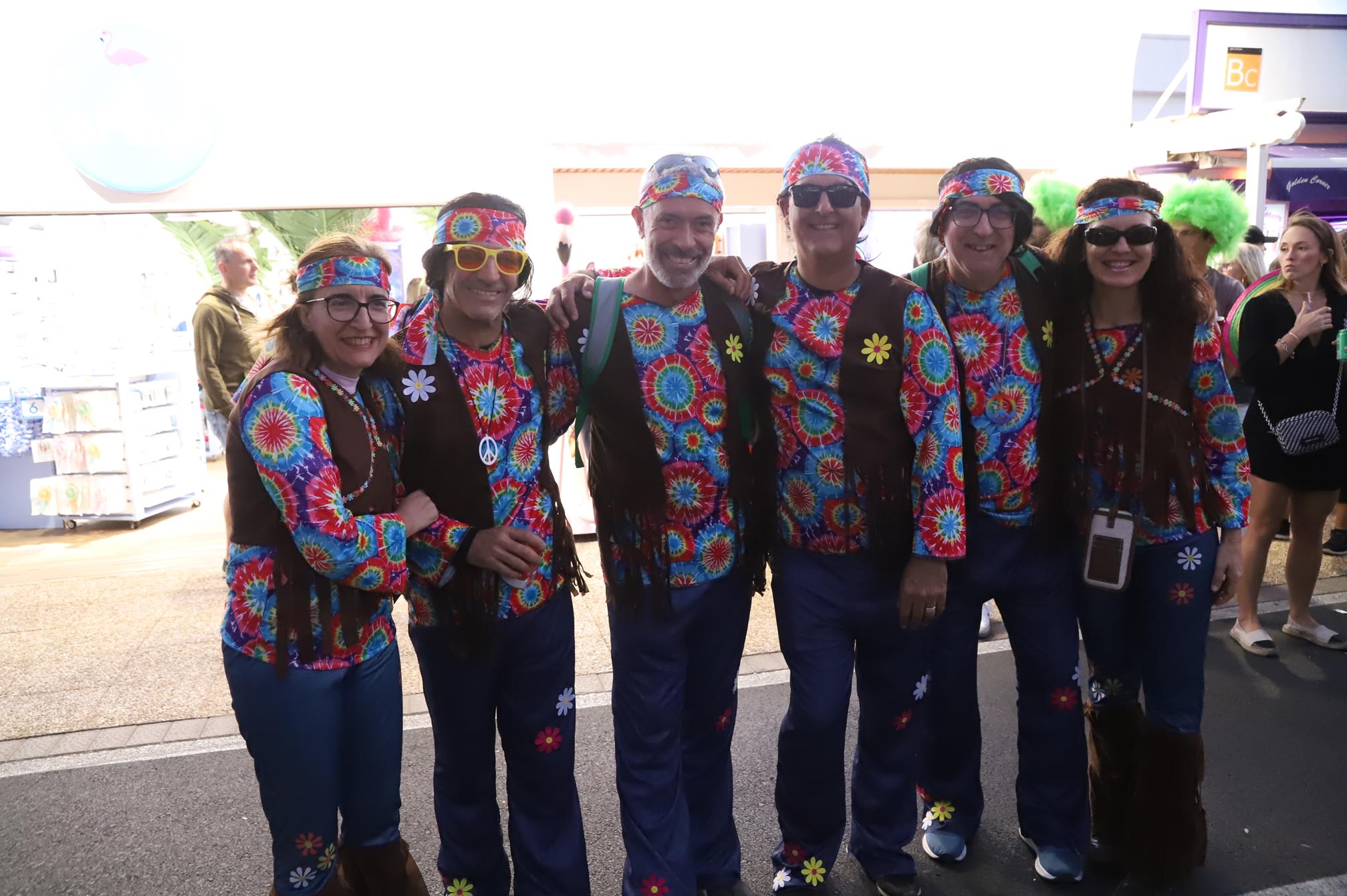 Gran desfile de Carnaval, 2024 (Juan Mateos)