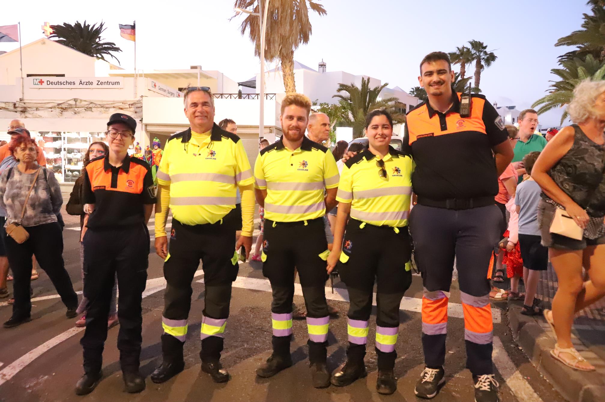 Gran desfile de Carnaval, 2024 (Juan Mateos)