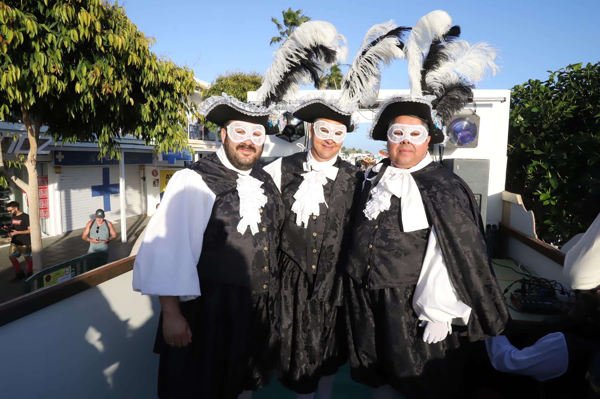Gran desfile de Carnaval, 2024 (Juan Mateos)