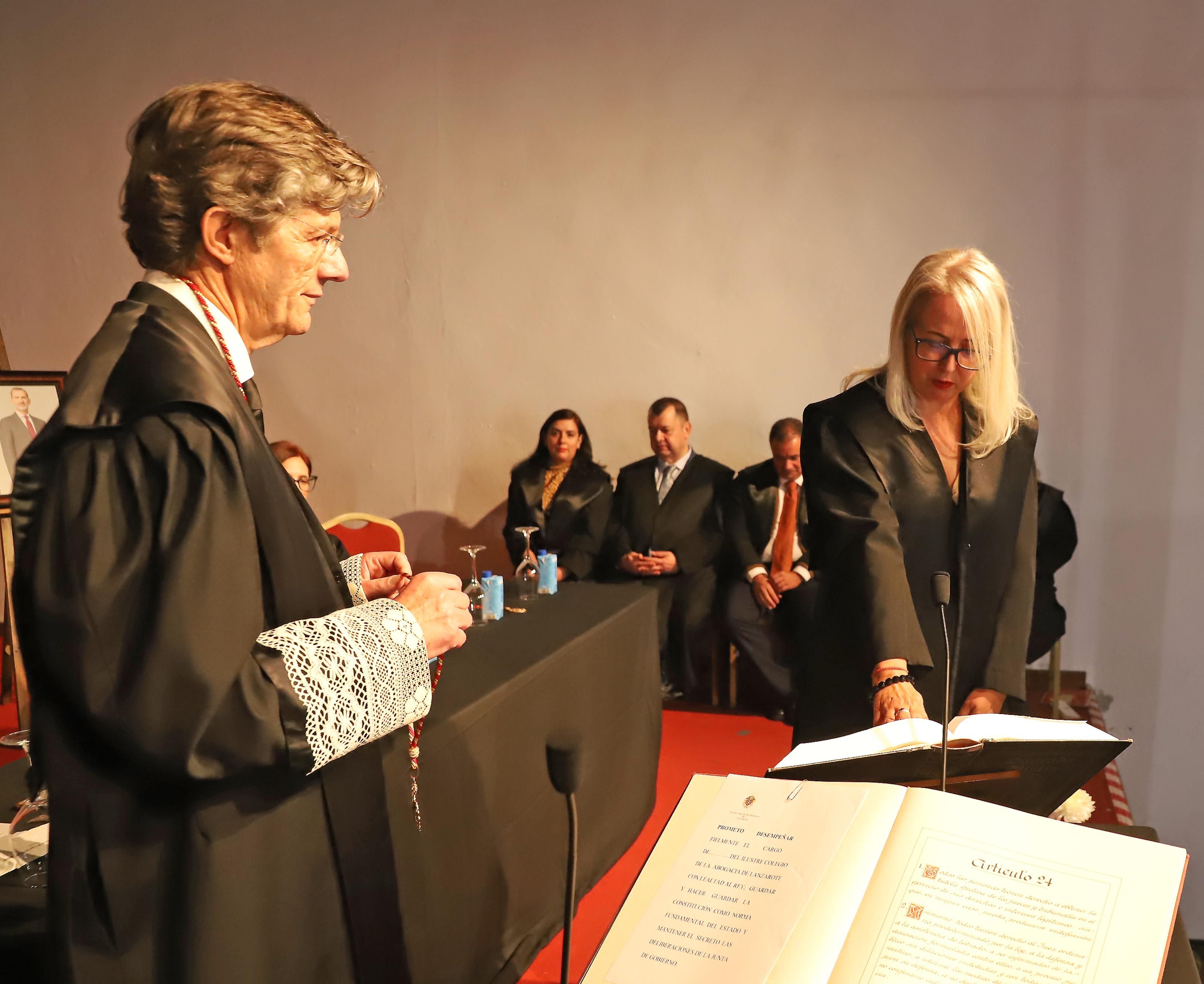 Toma de Posesión de Junta de Gobierno del Colegio de Abogados (6) Toma de Posesión de Junta de Gobierno del Colegio de Abogados (6)