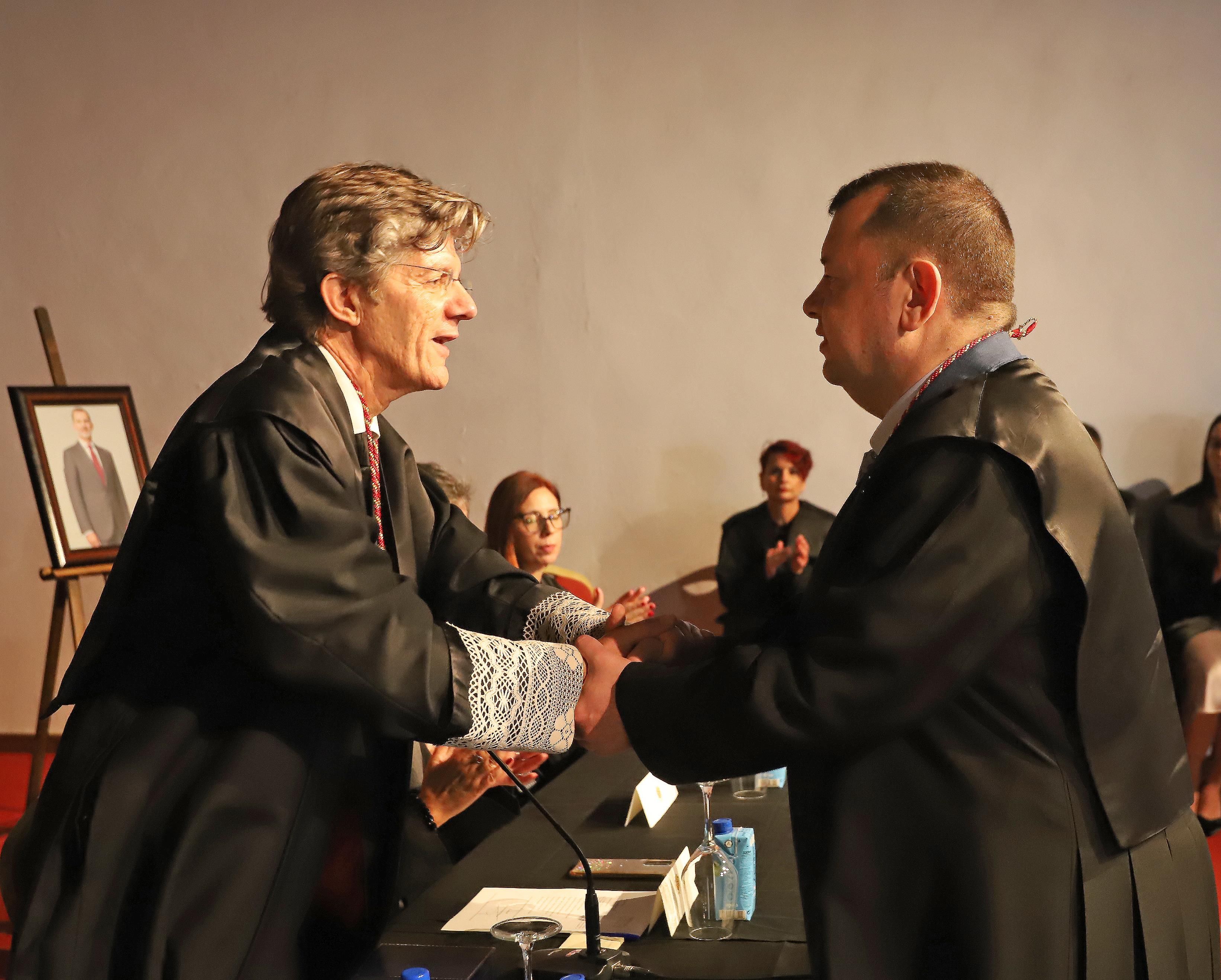 Toma de Posesión de Junta de Gobierno del Colegio de Abogados (7) Toma de Posesión de Junta de Gobierno del Colegio de Abogados (7)