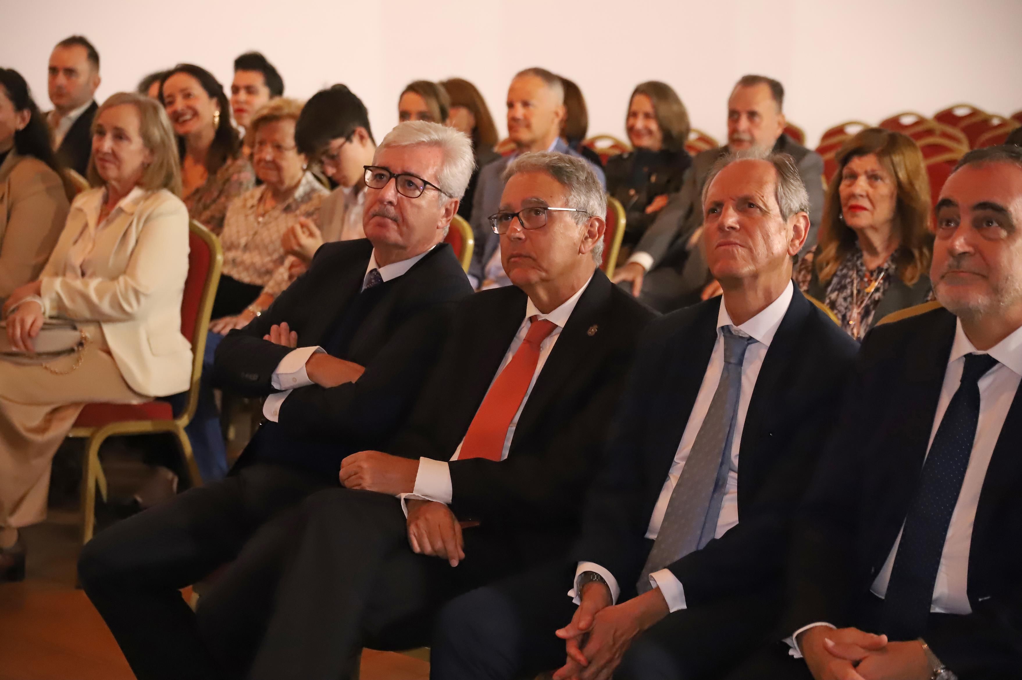 Toma de Posesión de Junta de Gobierno del Colegio de Abogados (15) Toma de Posesión de Junta de Gobierno del Colegio de Abogados (15)