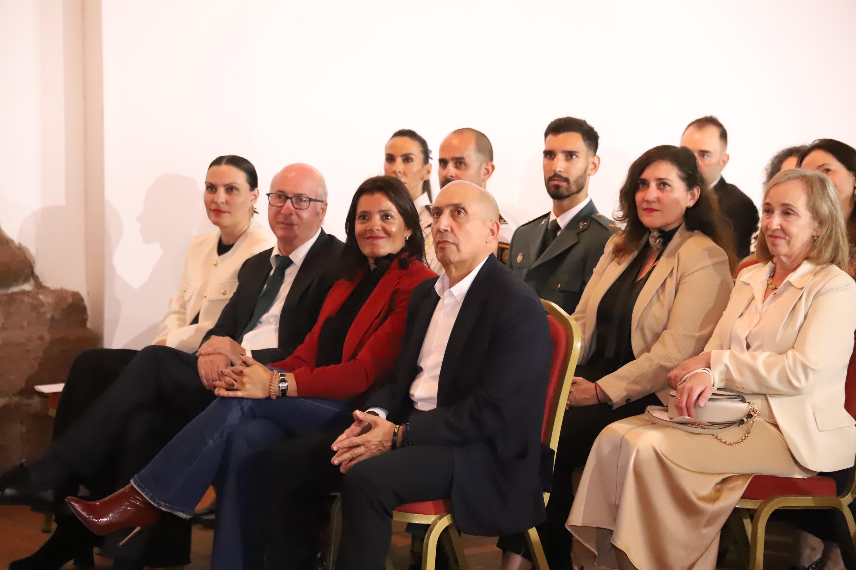 Toma de Posesión de Junta de Gobierno del Colegio de Abogados (17) Toma de Posesión de Junta de Gobierno del Colegio de Abogados (17)