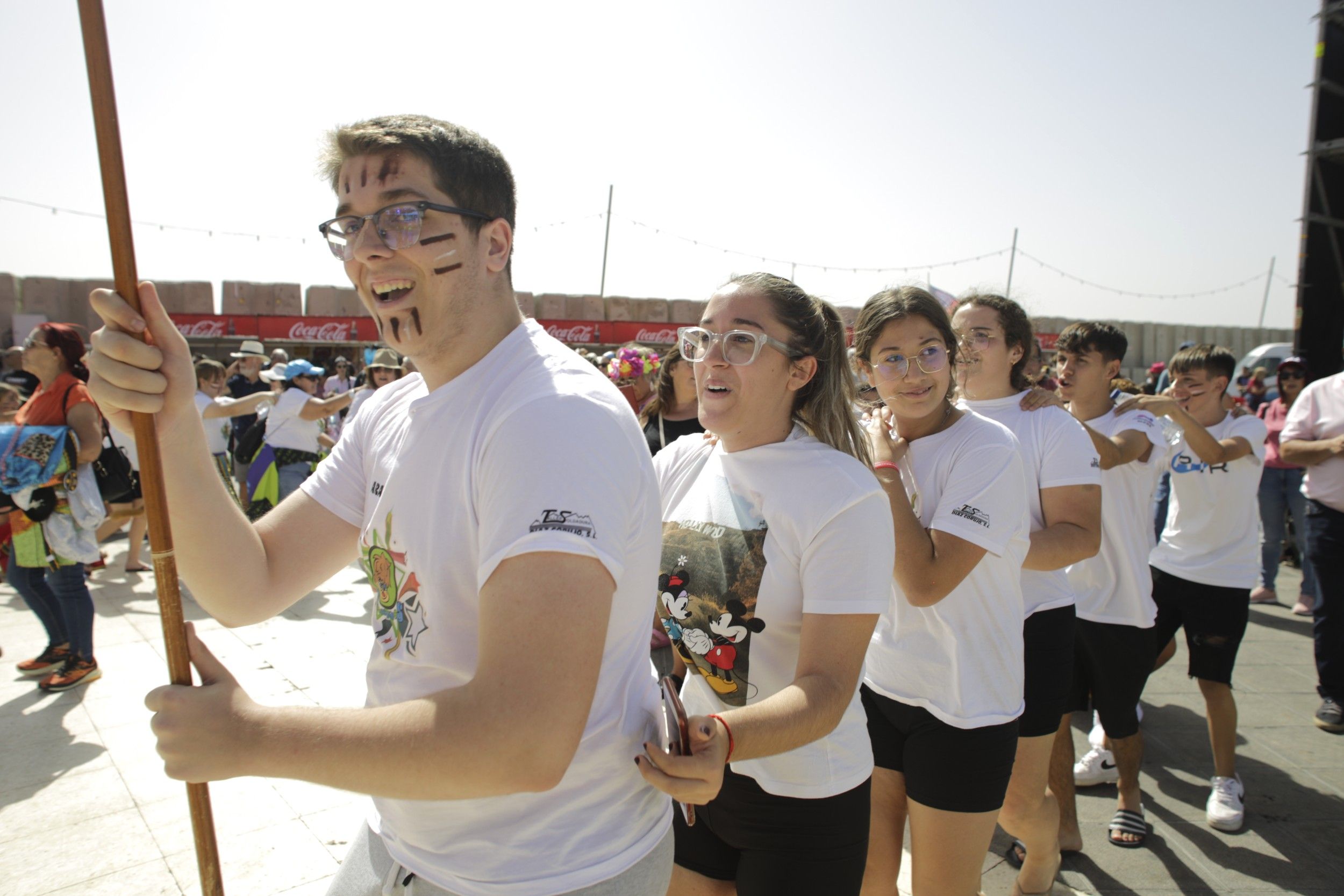 Carnaval de Día de Puerto del Carmen, 2024 (Fotos: Juan Mateos) Carnaval de Día de Puerto del Carmen, 2024 (Fotos: Juan Mateos)