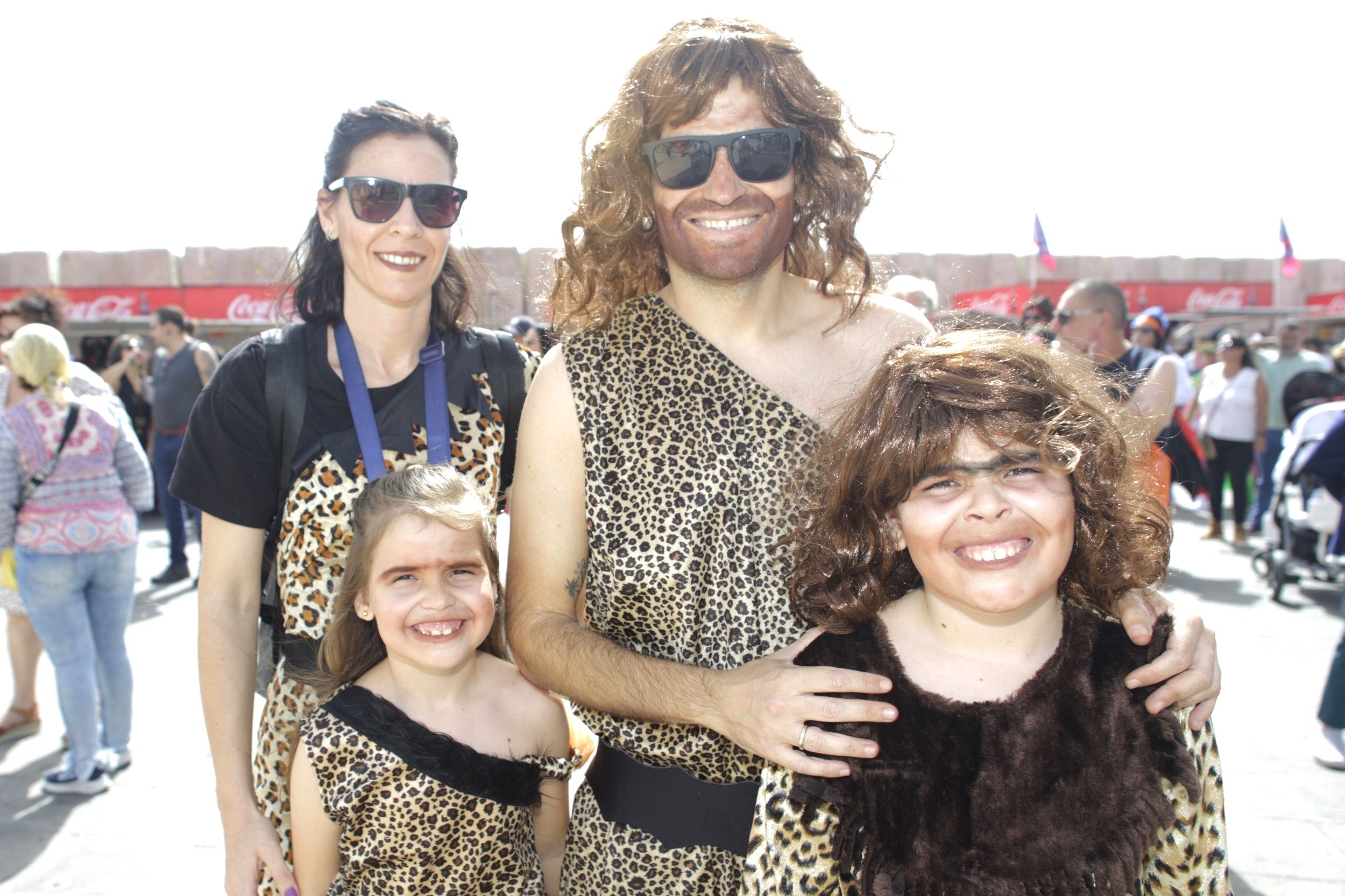 Carnaval de Día de Puerto del Carmen, 2024 (Fotos: Juan Mateos) Carnaval de Día de Puerto del Carmen, 2024 (Fotos: Juan Mateos)