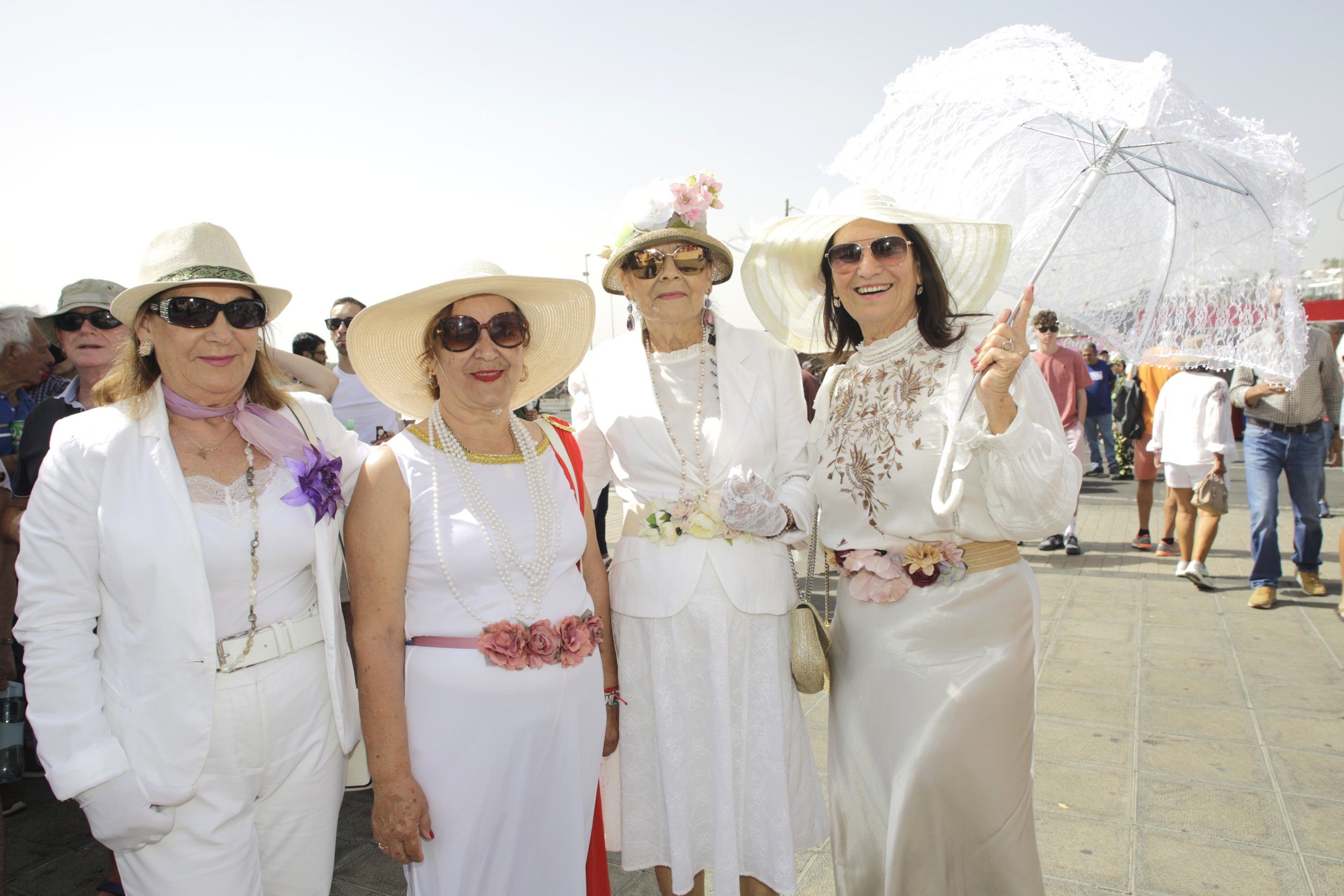 Carnaval de Día de Puerto del Carmen, 2024 (Fotos: Juan Mateos) Carnaval de Día de Puerto del Carmen, 2024 (Fotos: Juan Mateos)