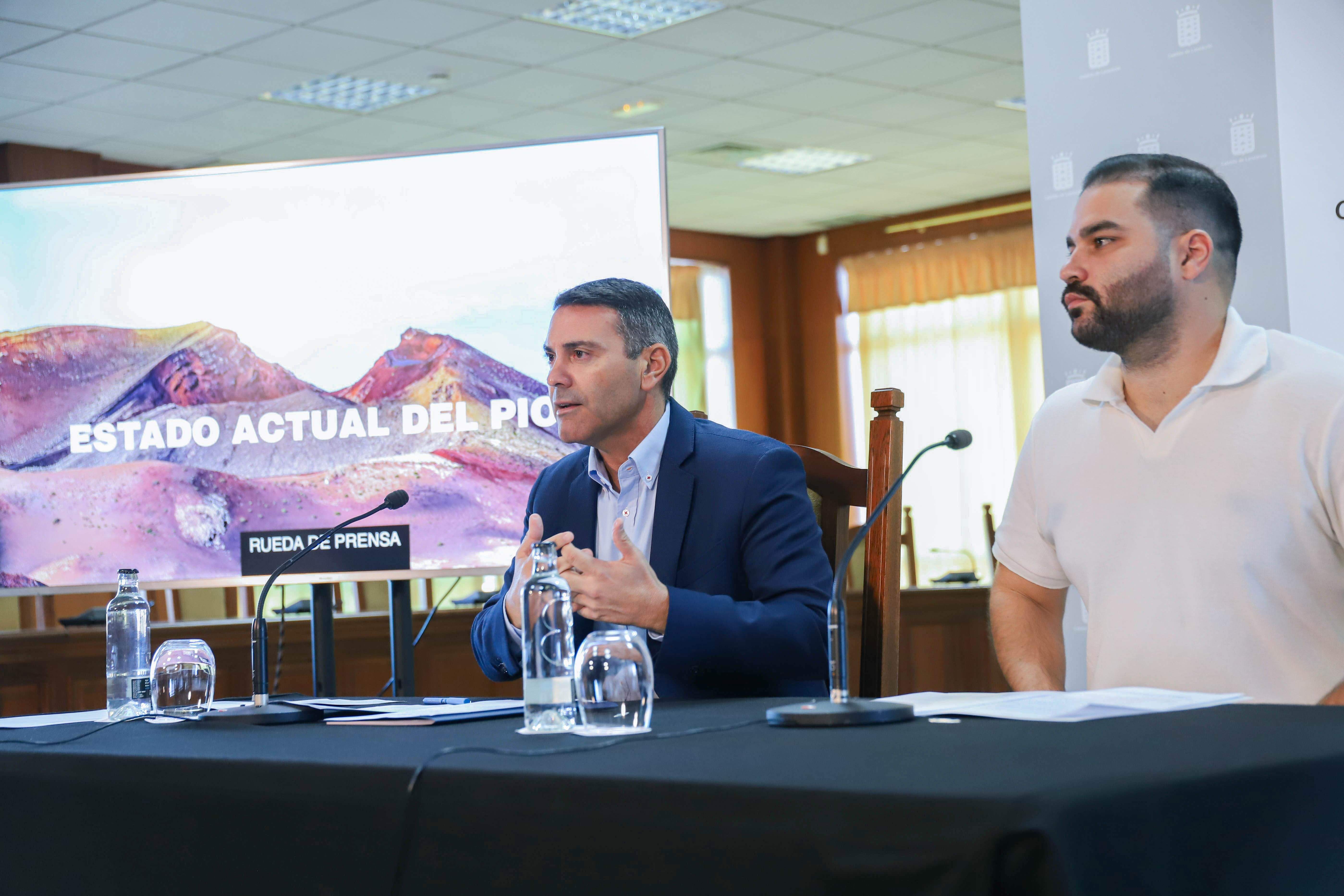 The Cabildo will approve the Regulations of the Environmental Assessment Body of Lanzarote and La Graciosa The Cabildo will approve the Regulations of the Environmental Assessment Body of Lanzarote and La Graciosa