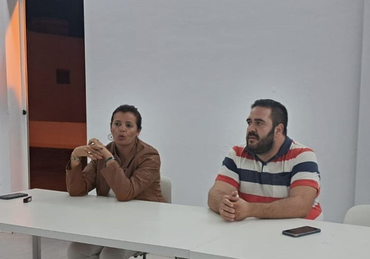 Comité Local CC Teguise