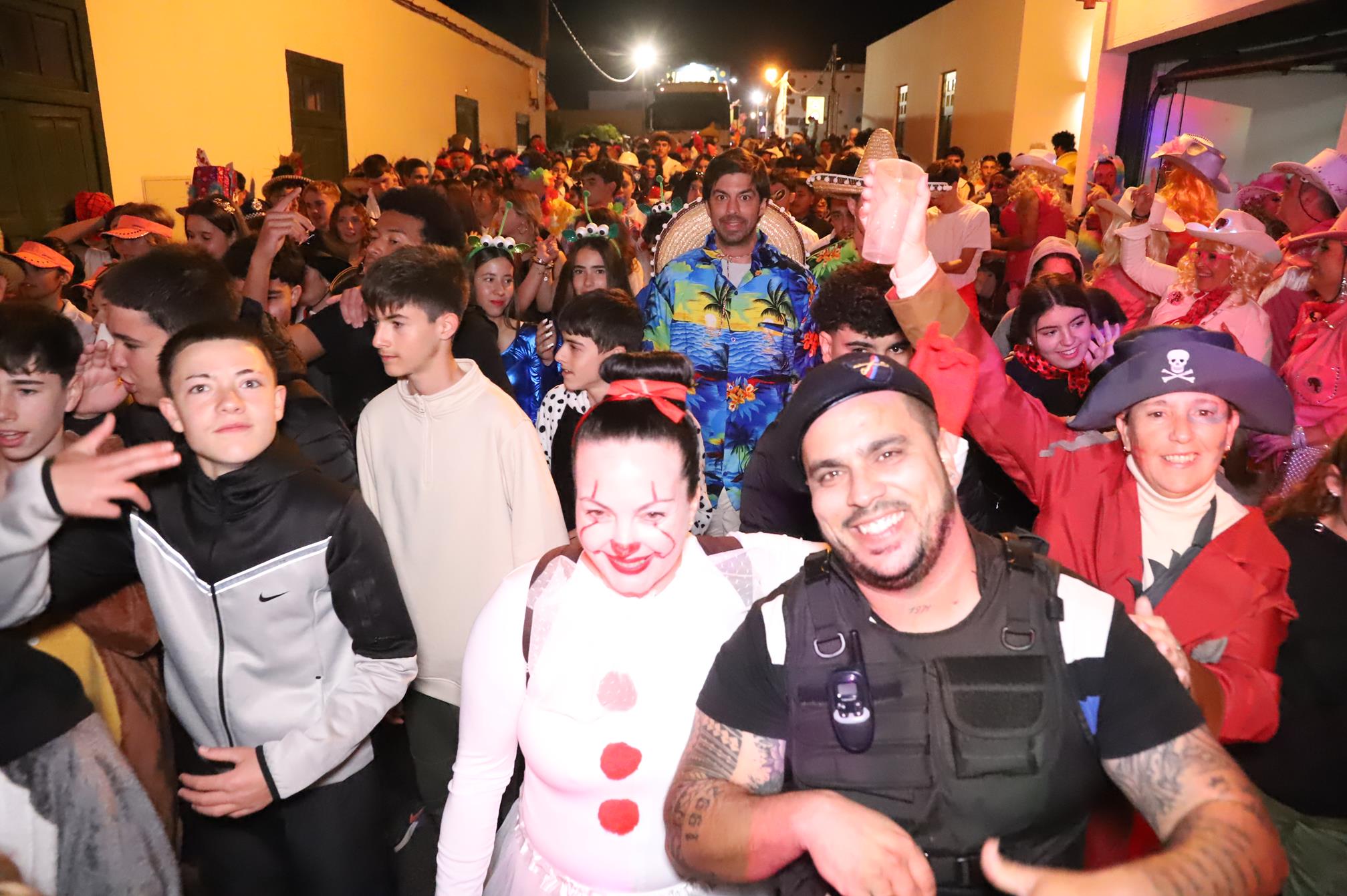 Coso del Carnaval de HARIA (98)